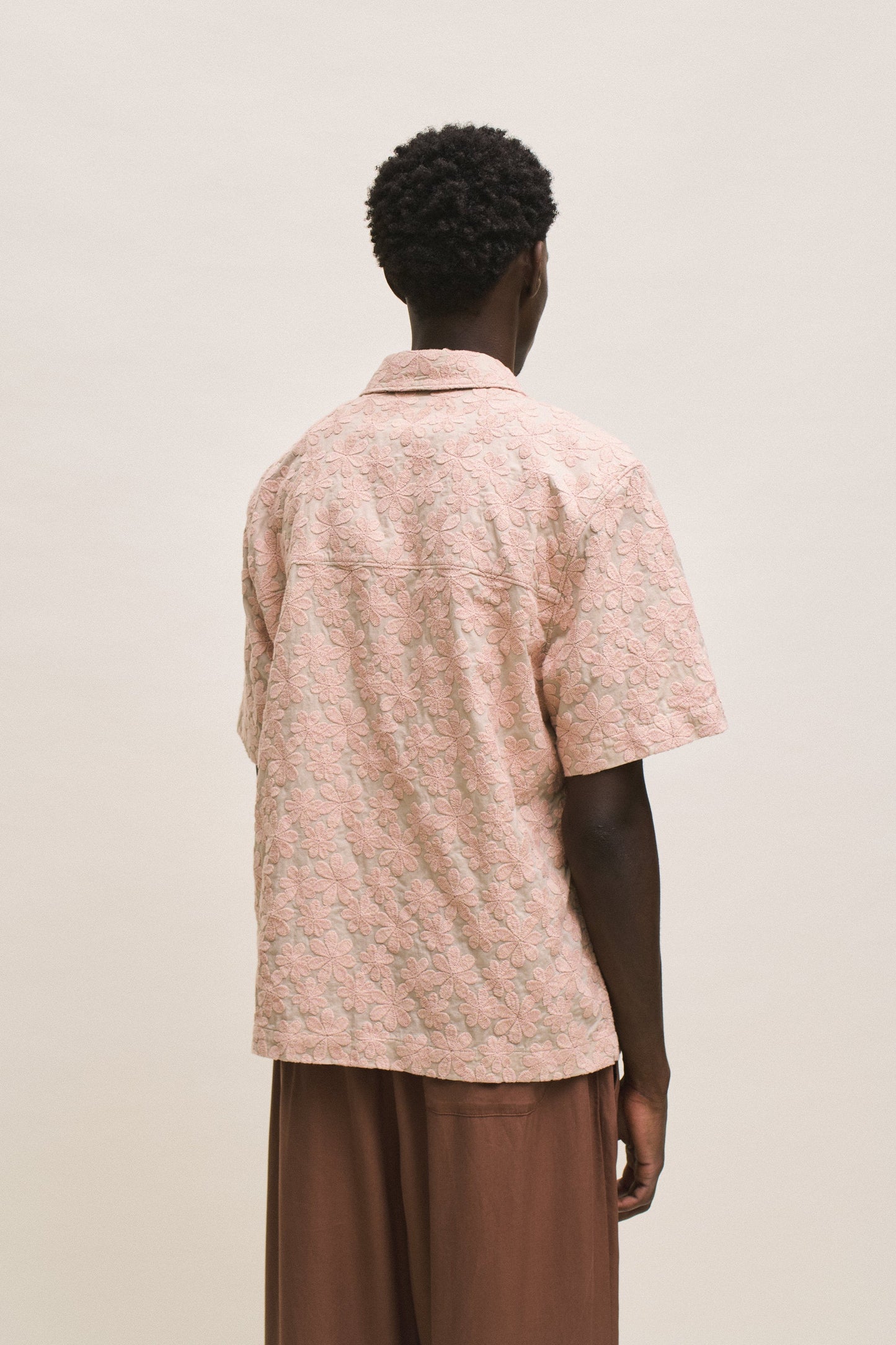 SALVI SHIRT