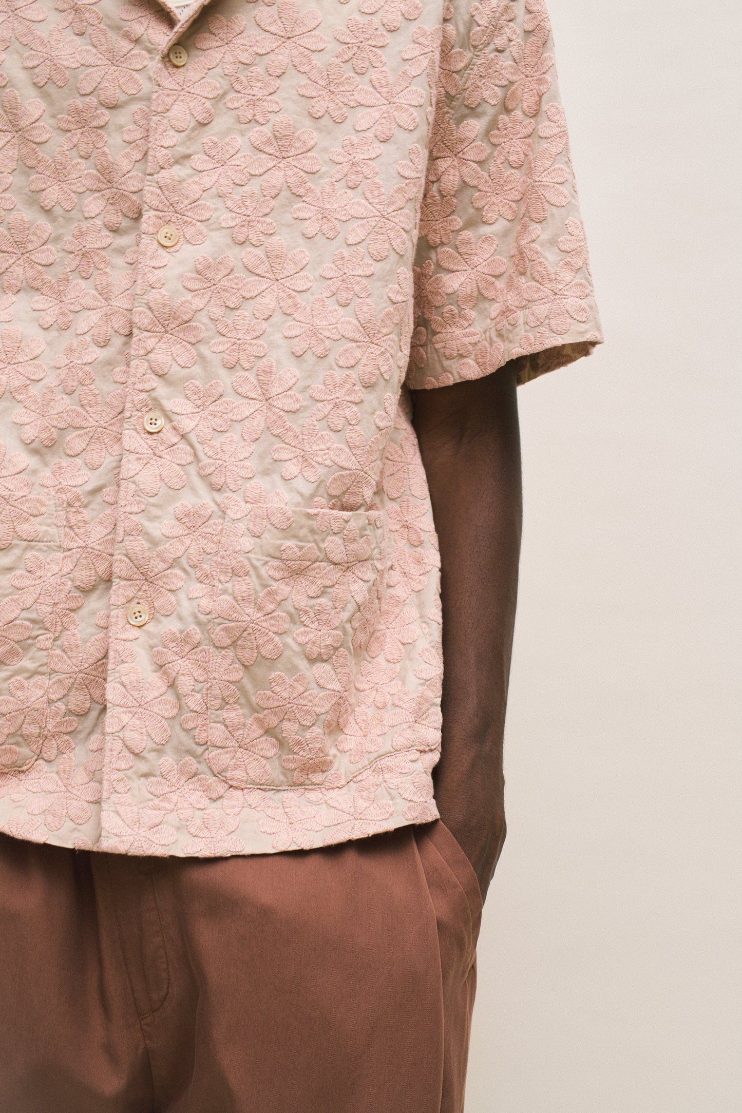 SALVI SHIRT