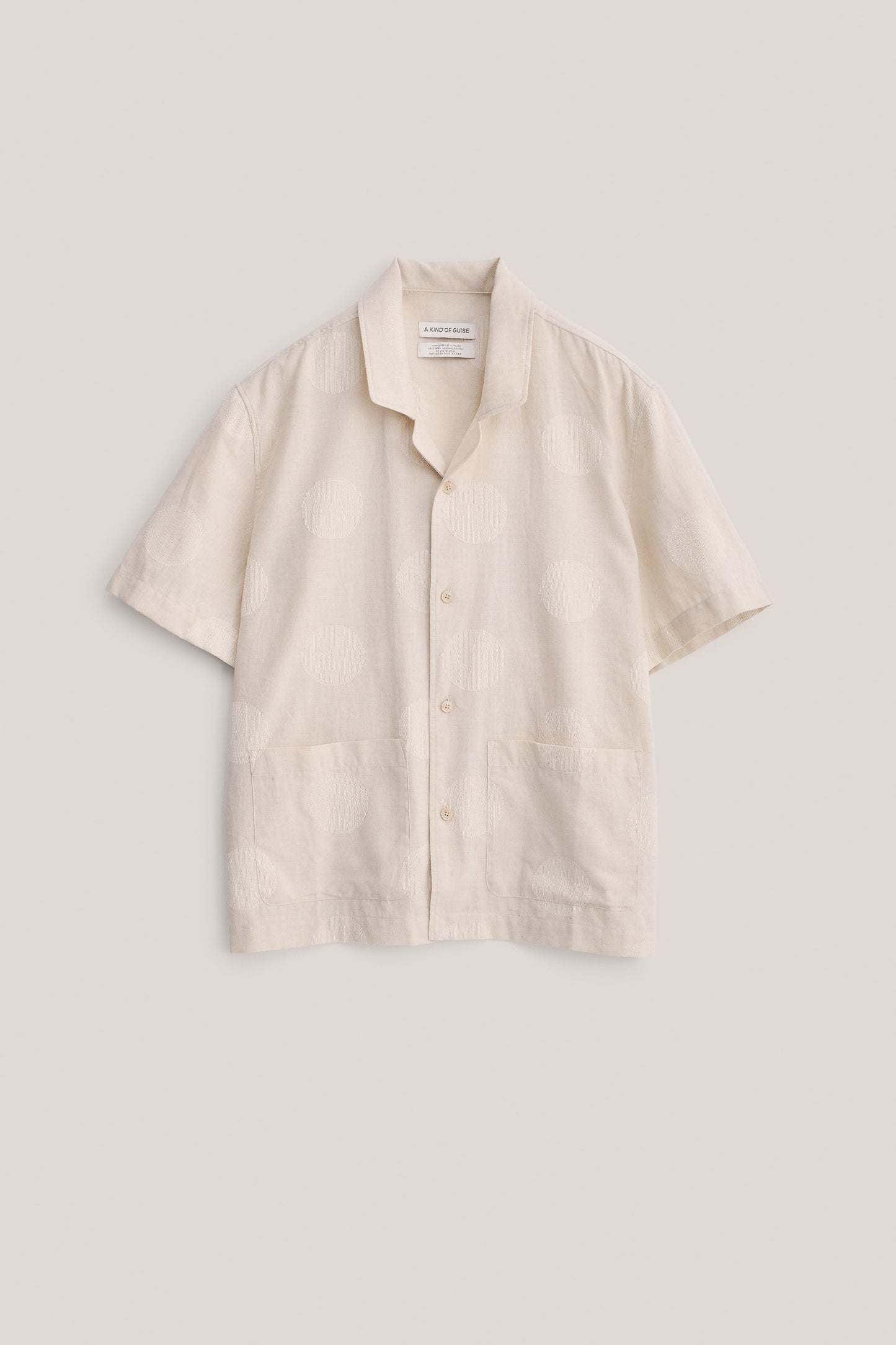 SALVI SHIRT
