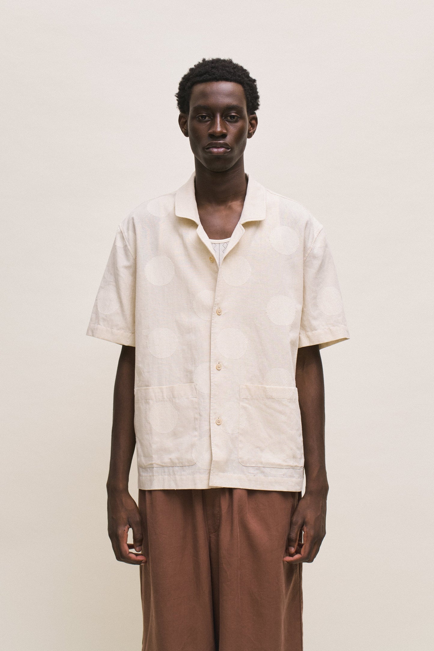 SALVI SHIRT