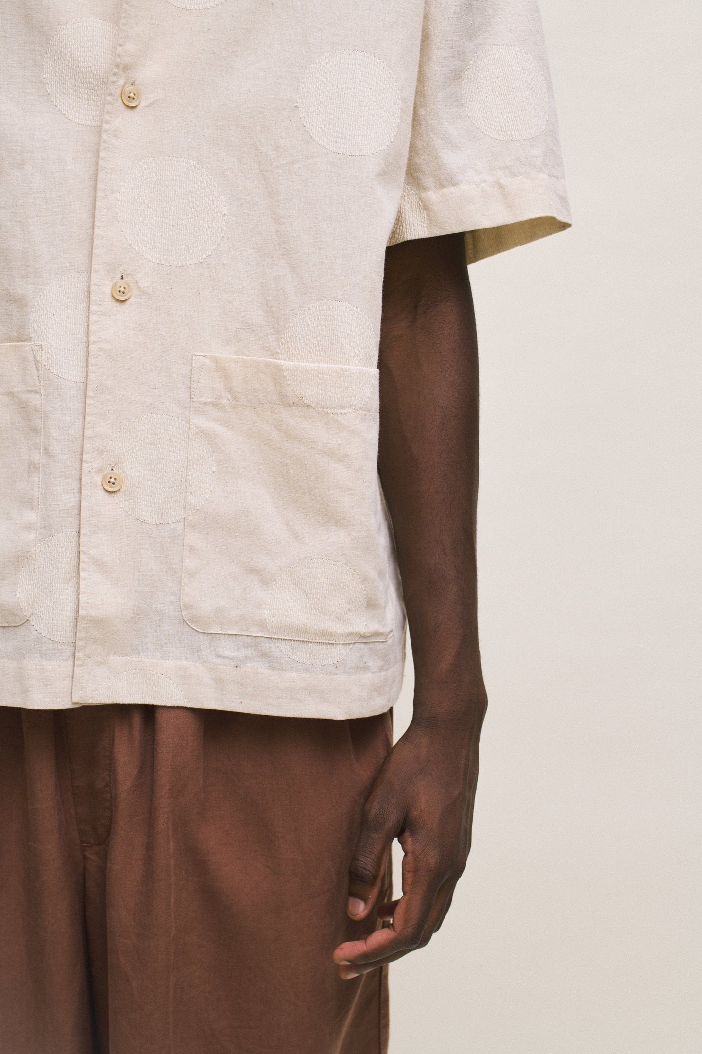 SALVI SHIRT