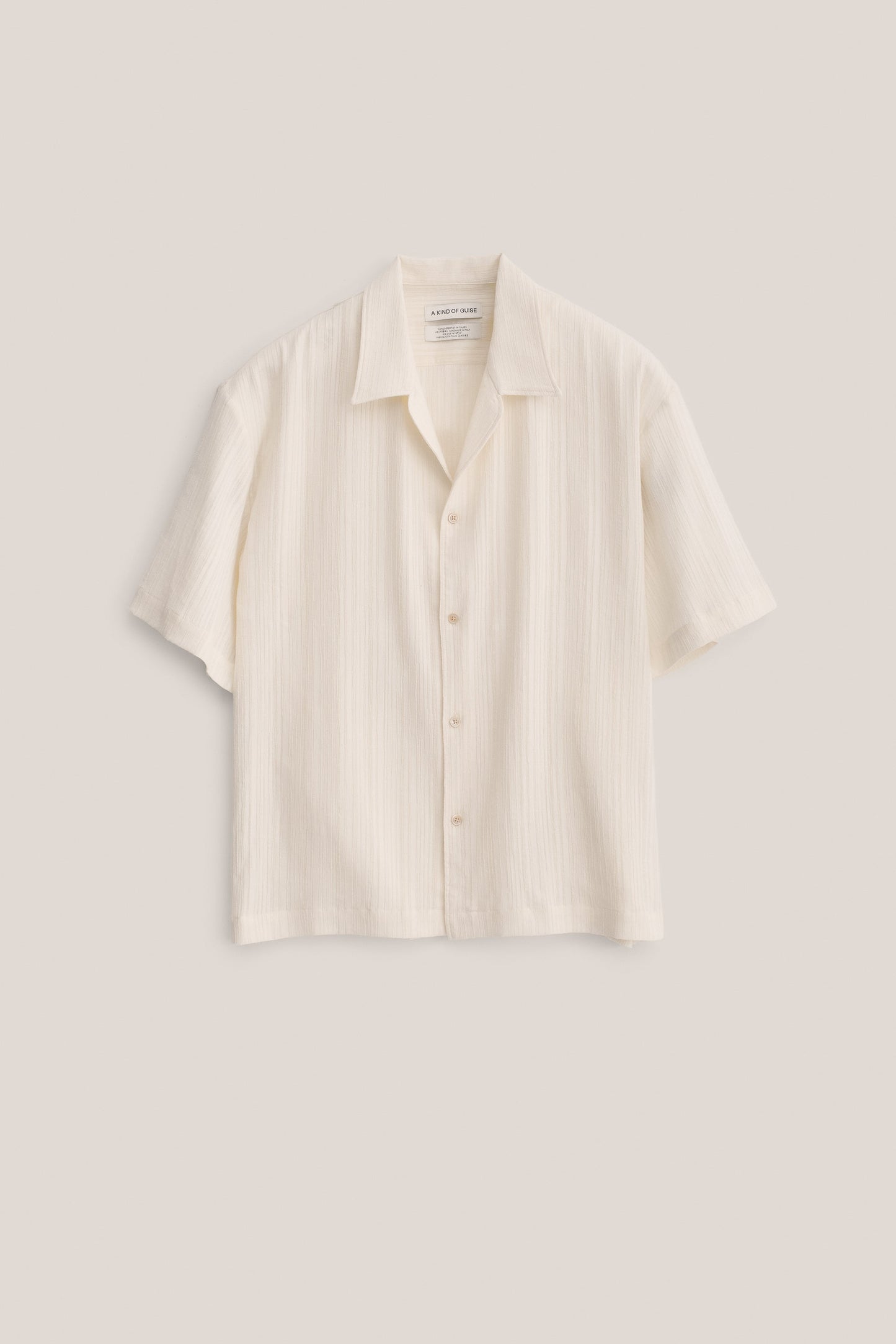 SAMATA SHIRT