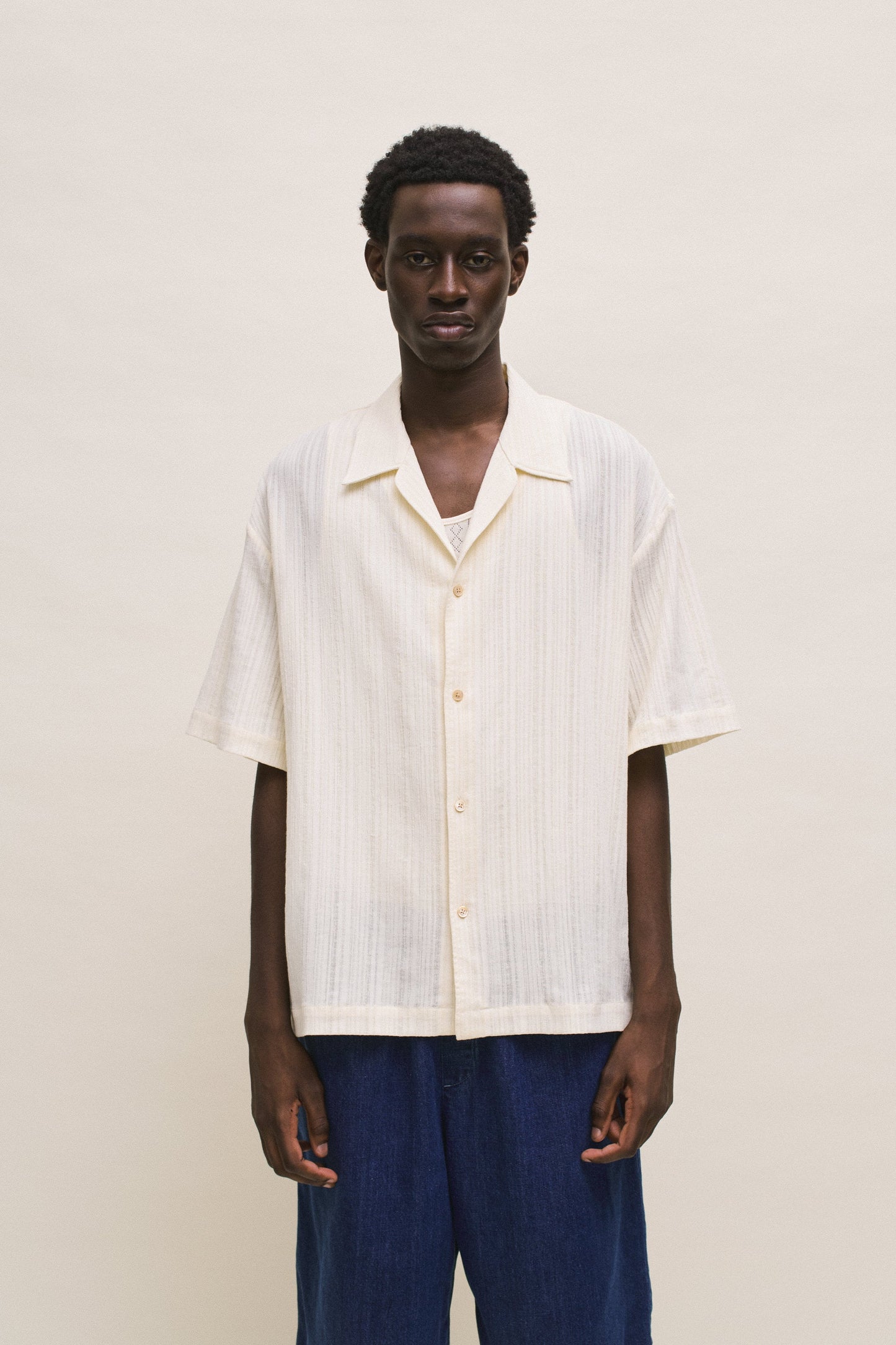 SAMATA SHIRT