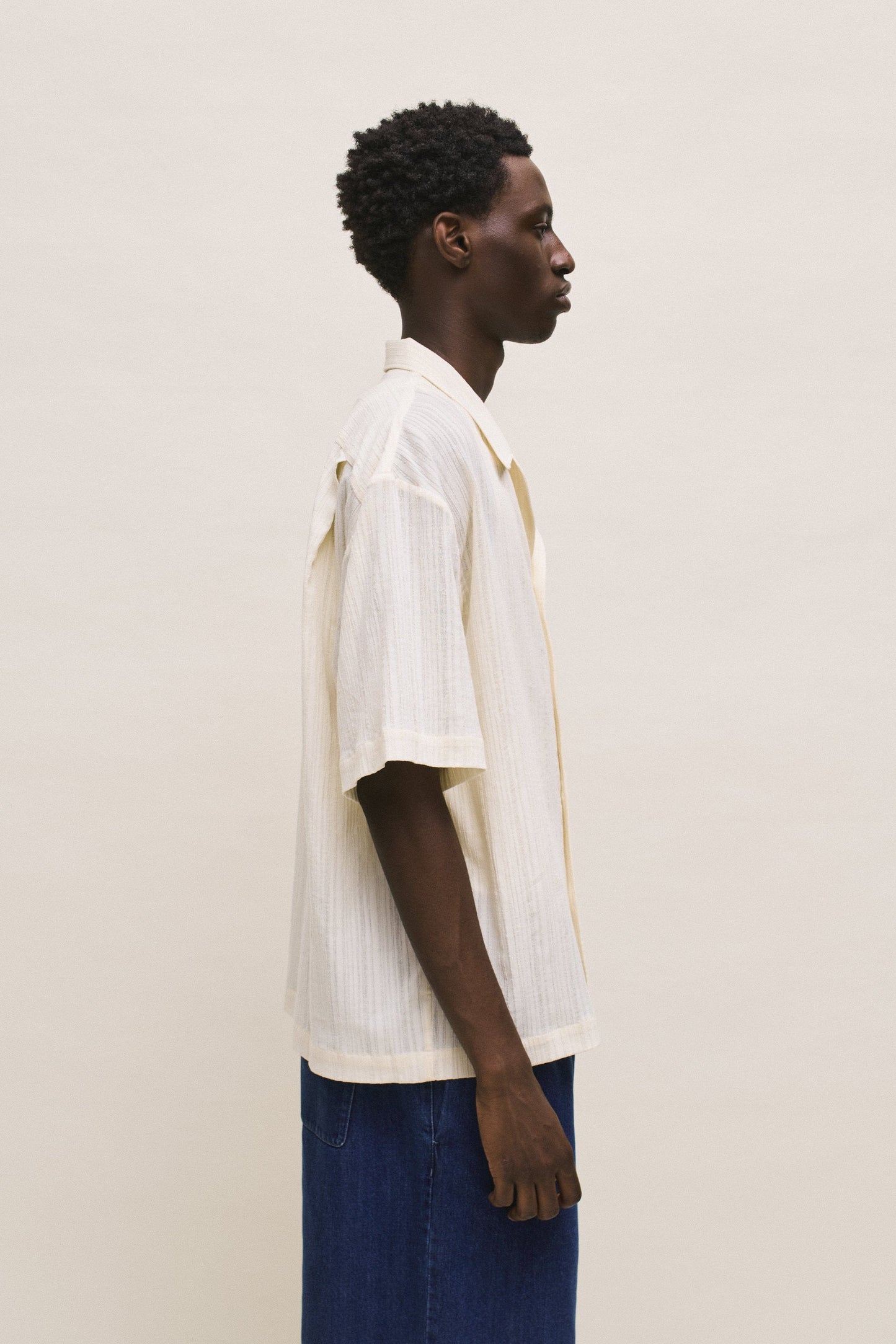 SAMATA SHIRT
