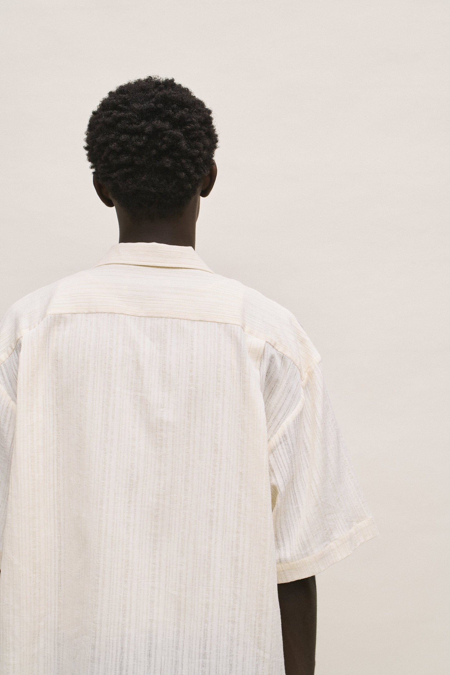 SAMATA SHIRT