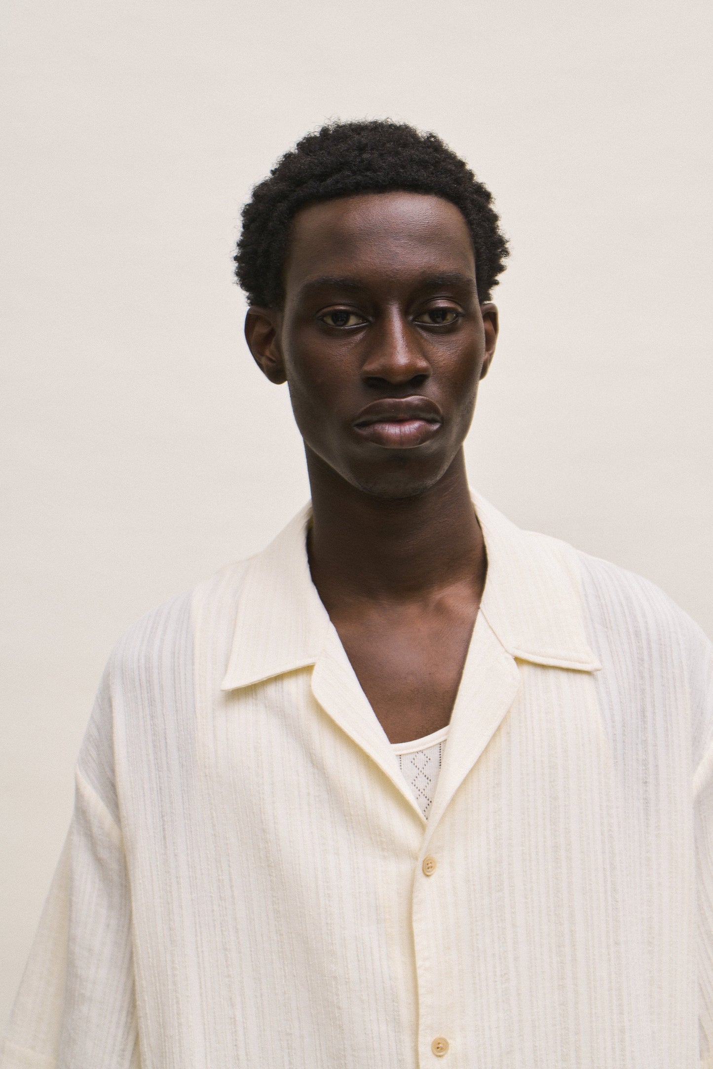 SAMATA SHIRT