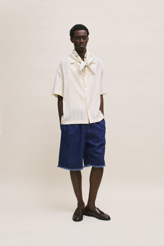 SAMATA SHIRT