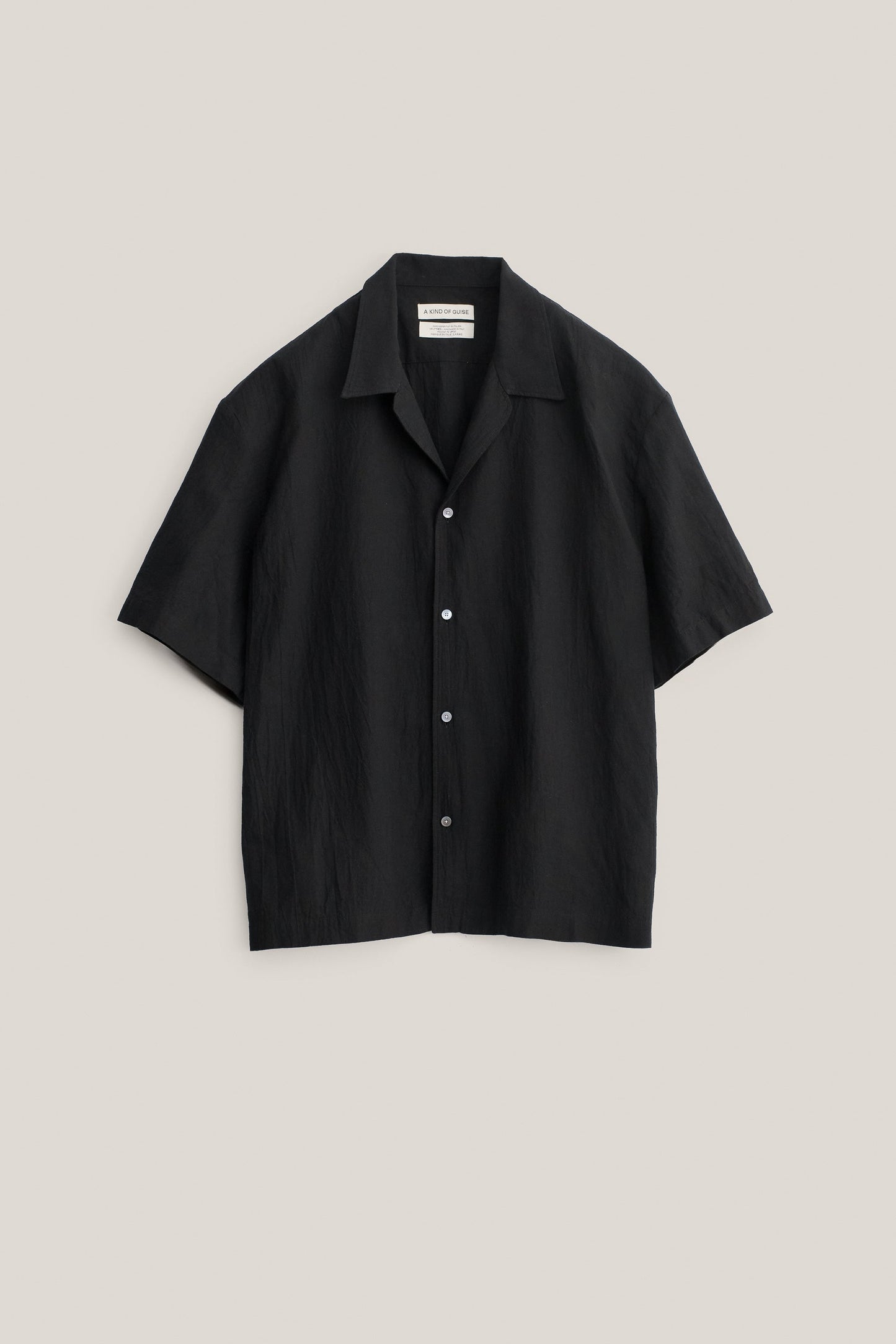 SAMATA SHIRT