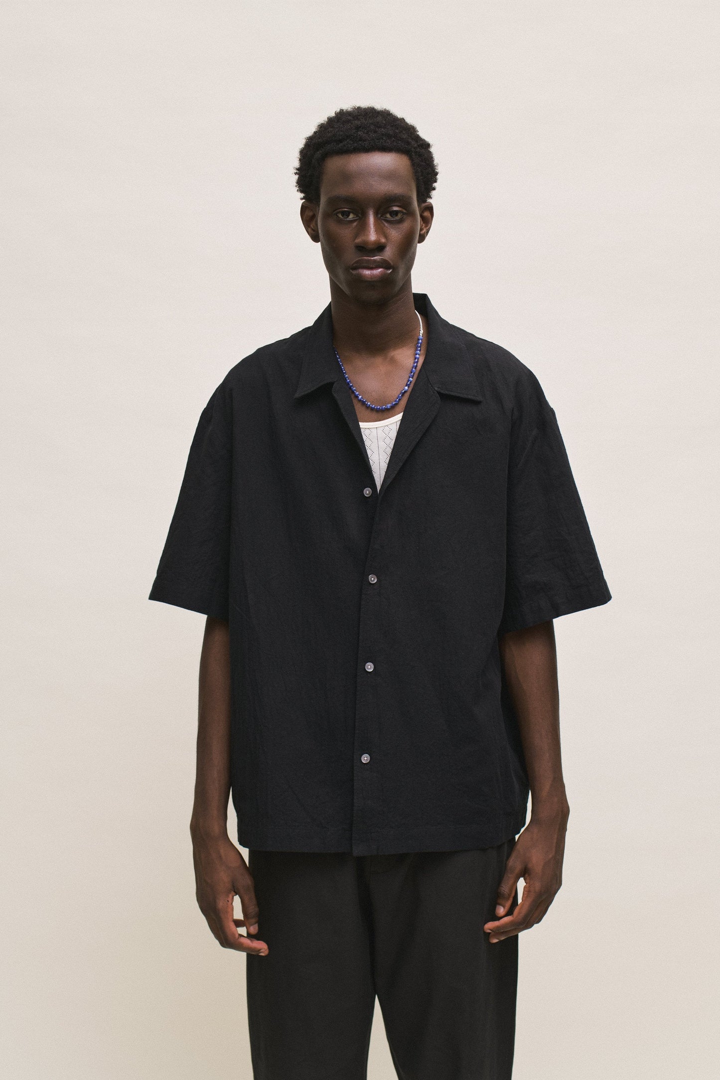 SAMATA SHIRT
