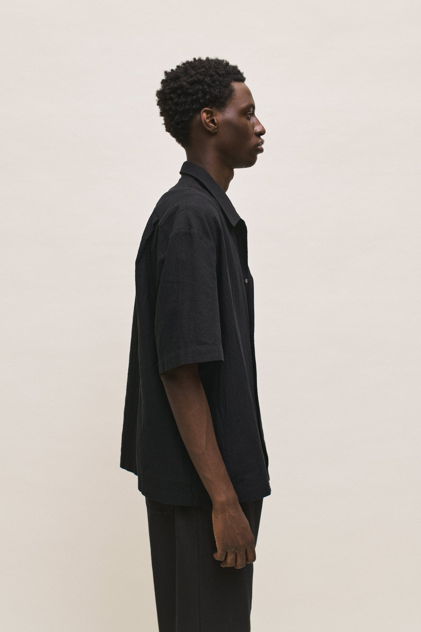 SAMATA SHIRT