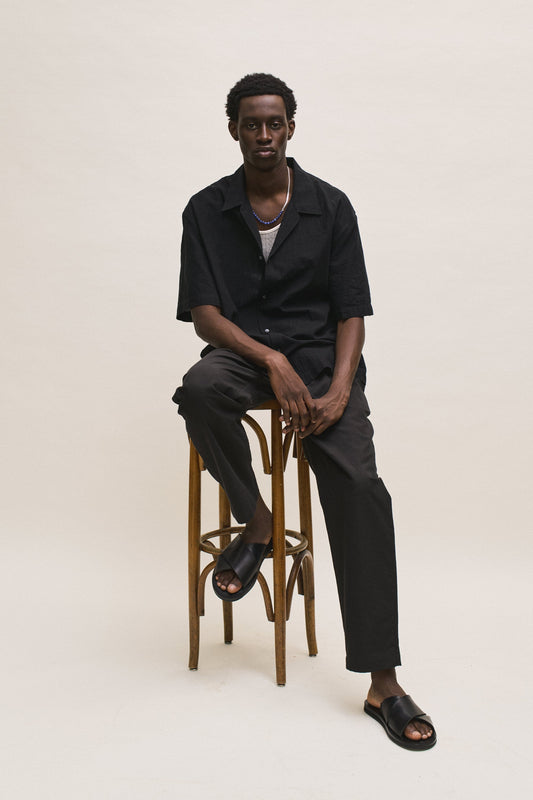 SAMATA SHIRT