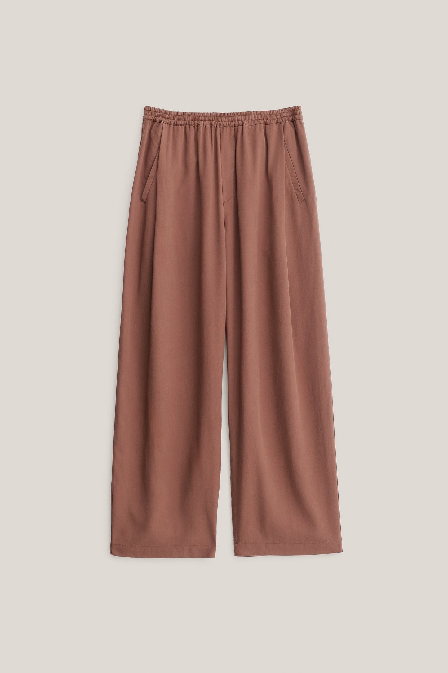 WEWA WIDE TROUSERS