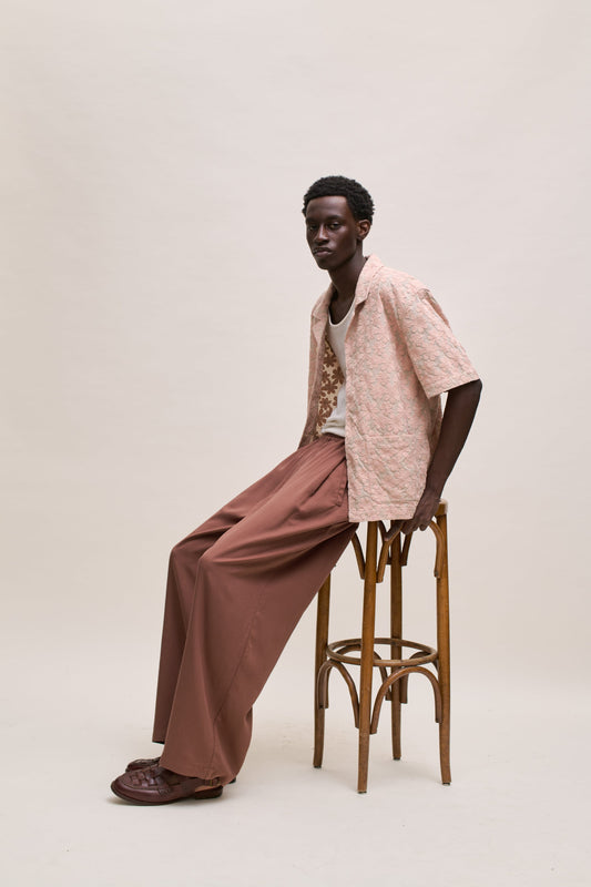 WEWA WIDE TROUSERS