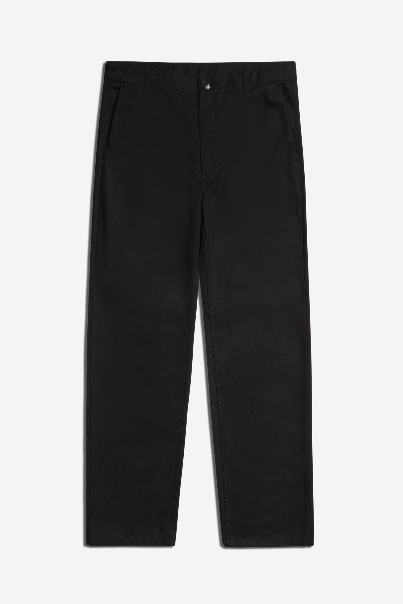 PERMANENTS TROUSERS - WASHED BLACK