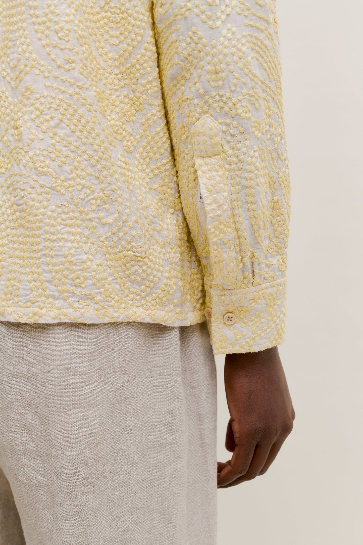 ATRATO SHIRT