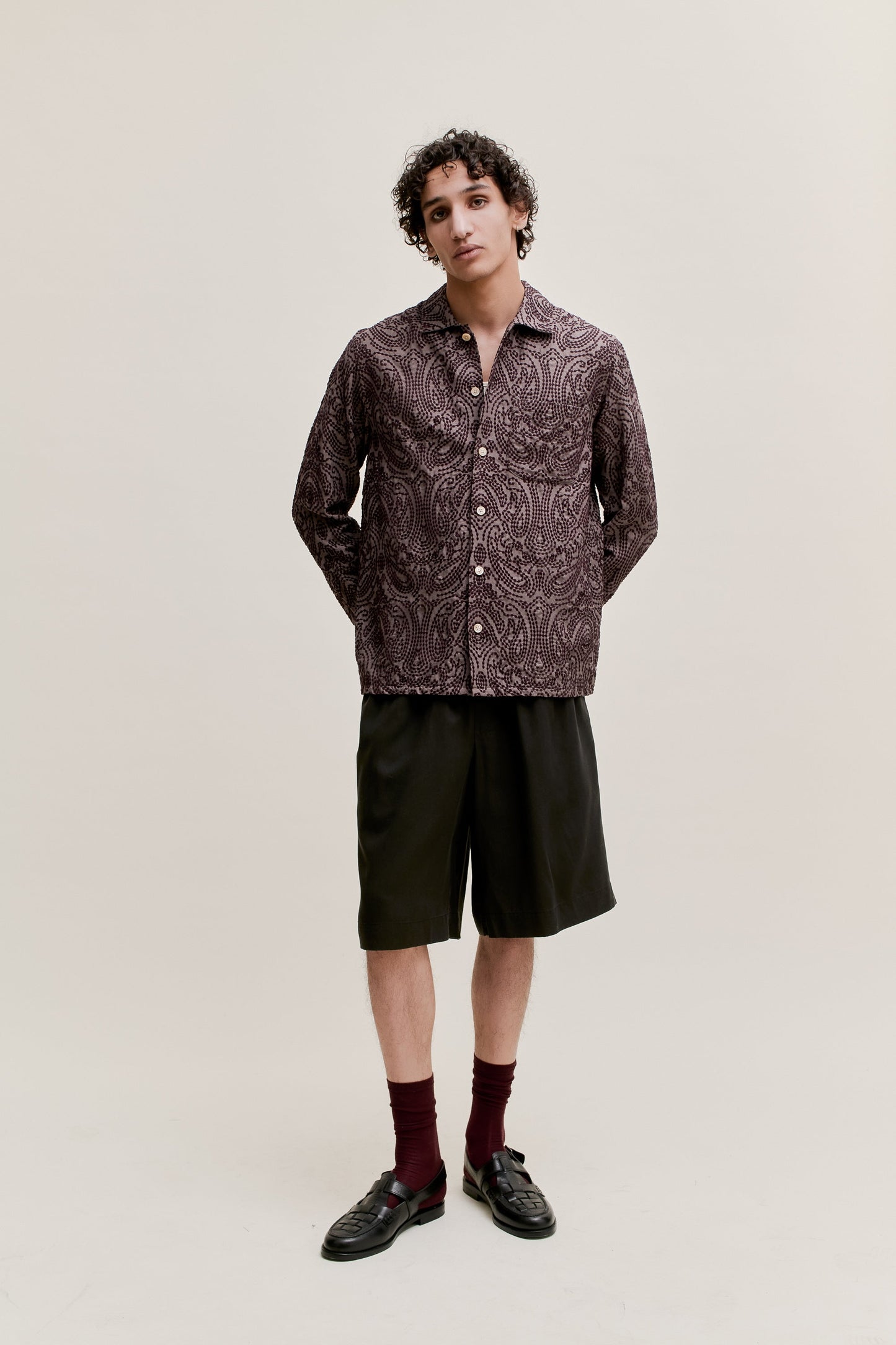 ATRATO SHIRT