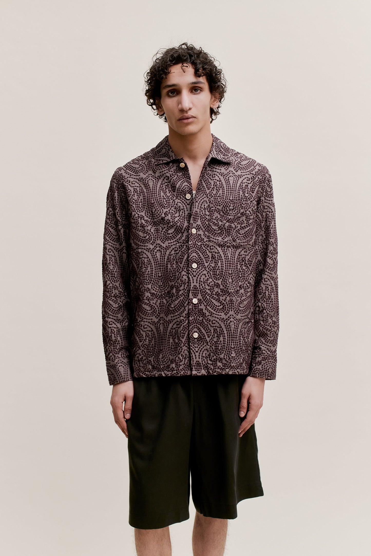 ATRATO SHIRT