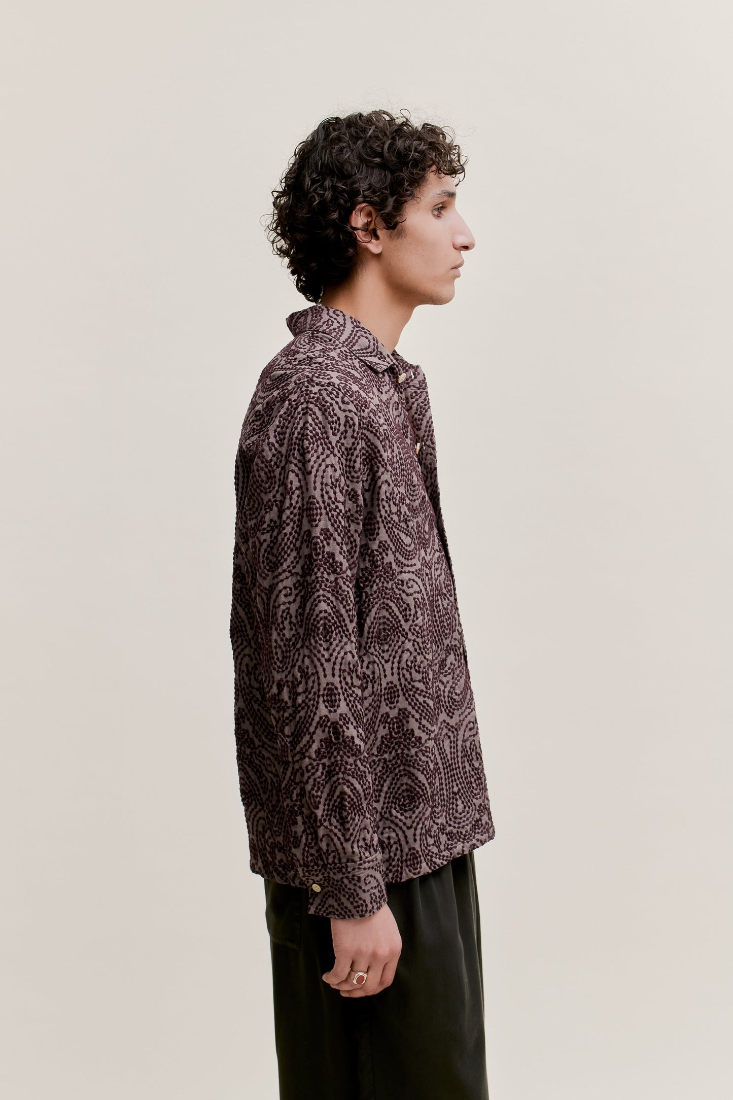 ATRATO SHIRT