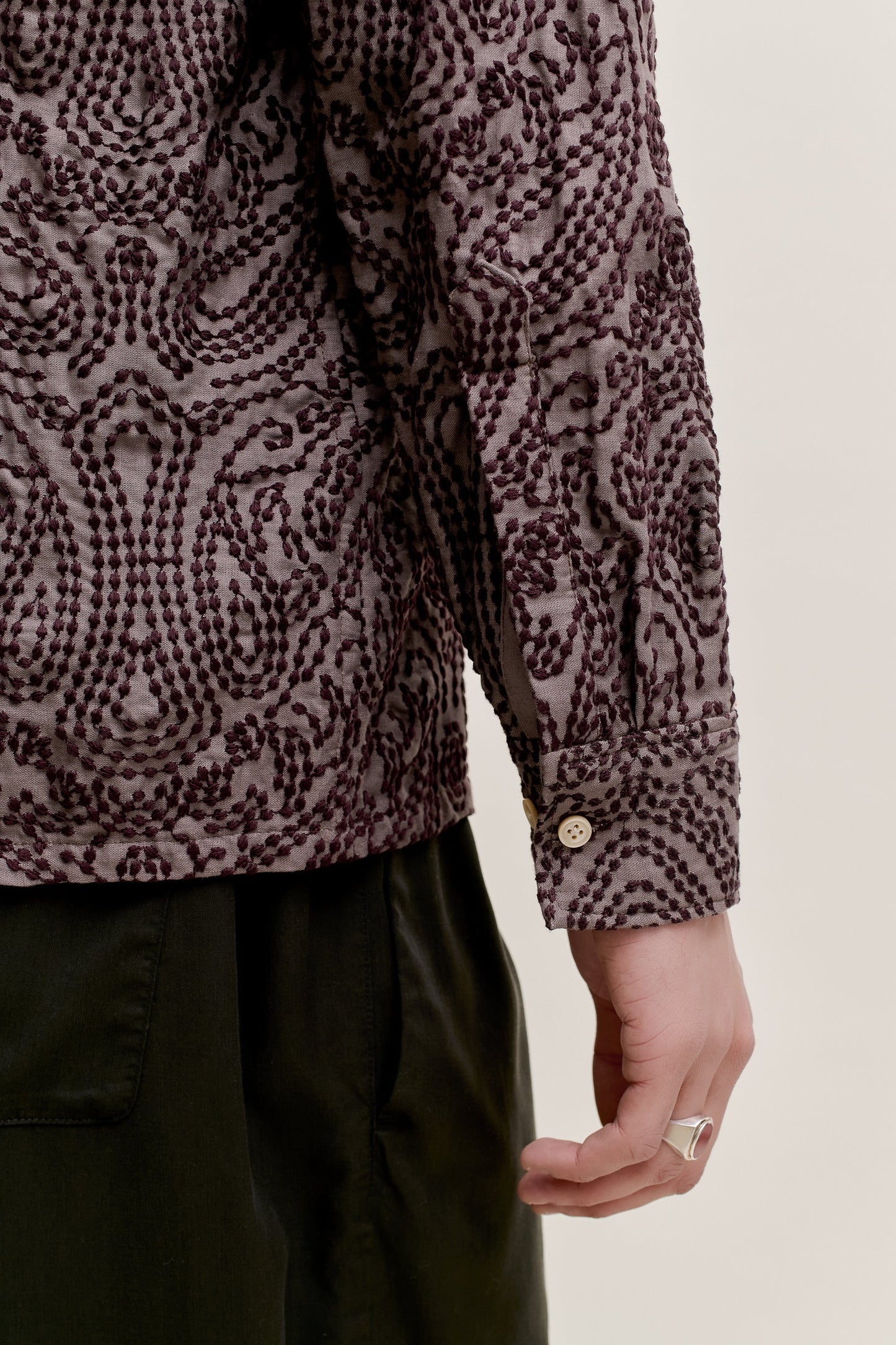 ATRATO SHIRT