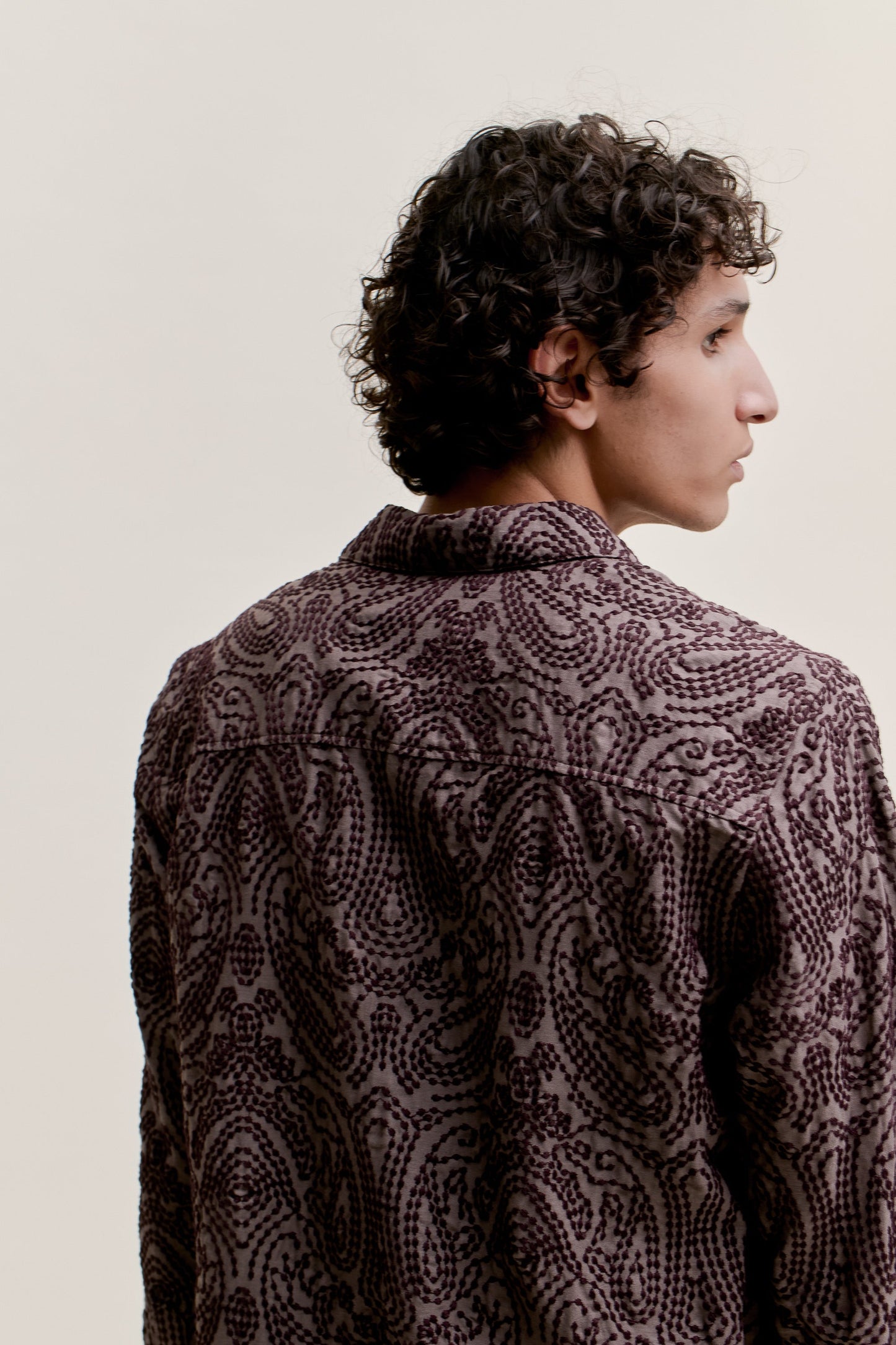 ATRATO SHIRT