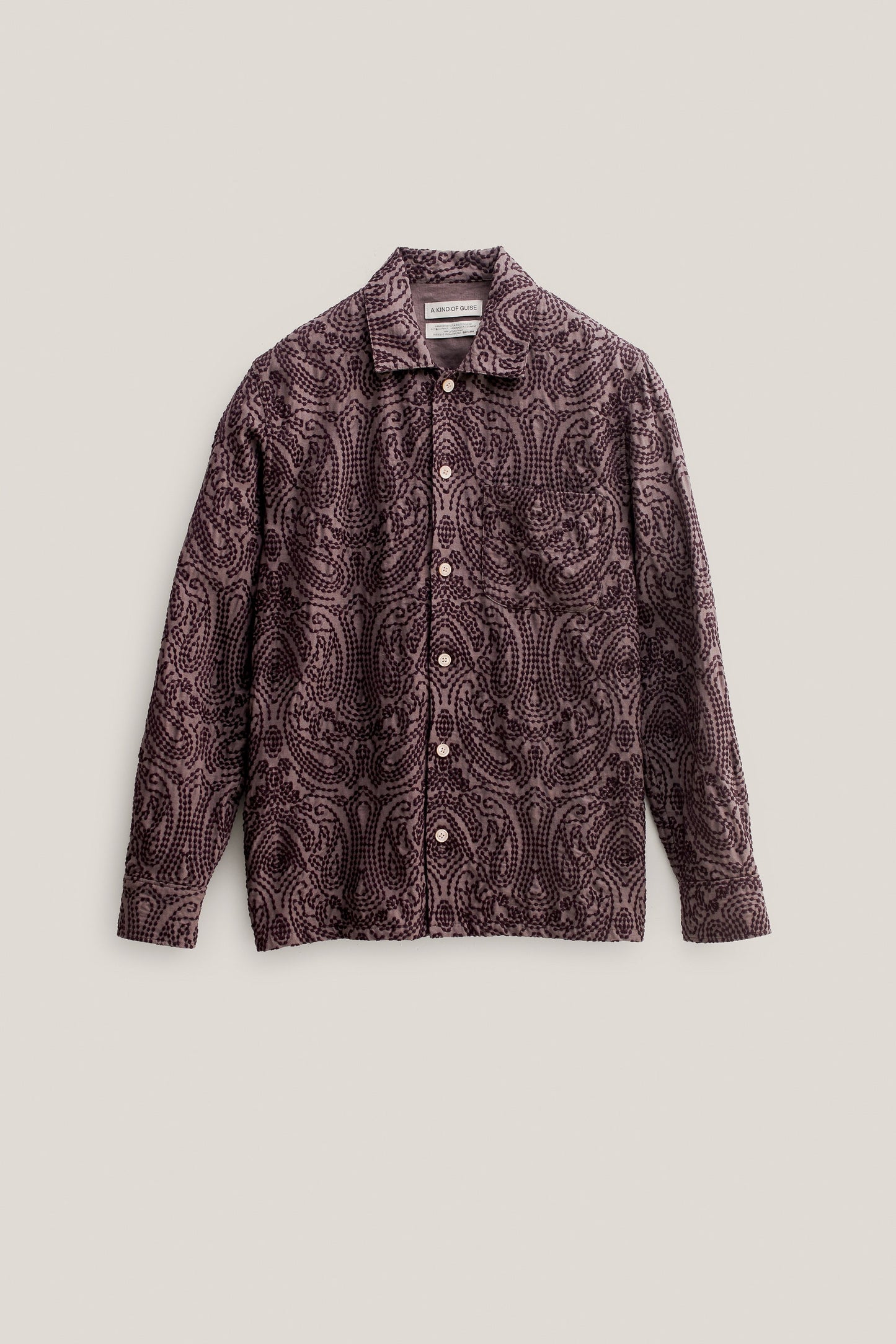 ATRATO SHIRT