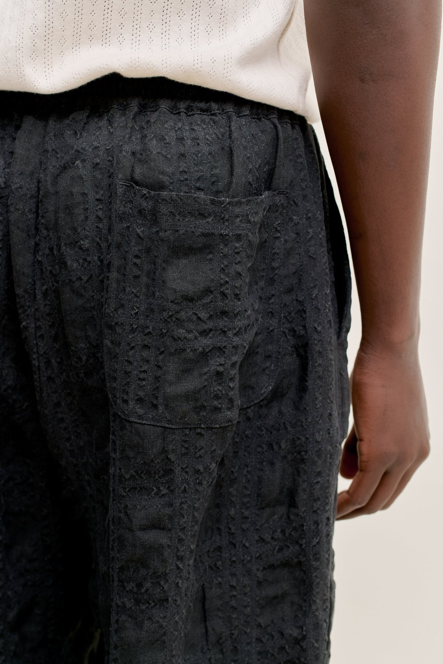 BANASA PANTS