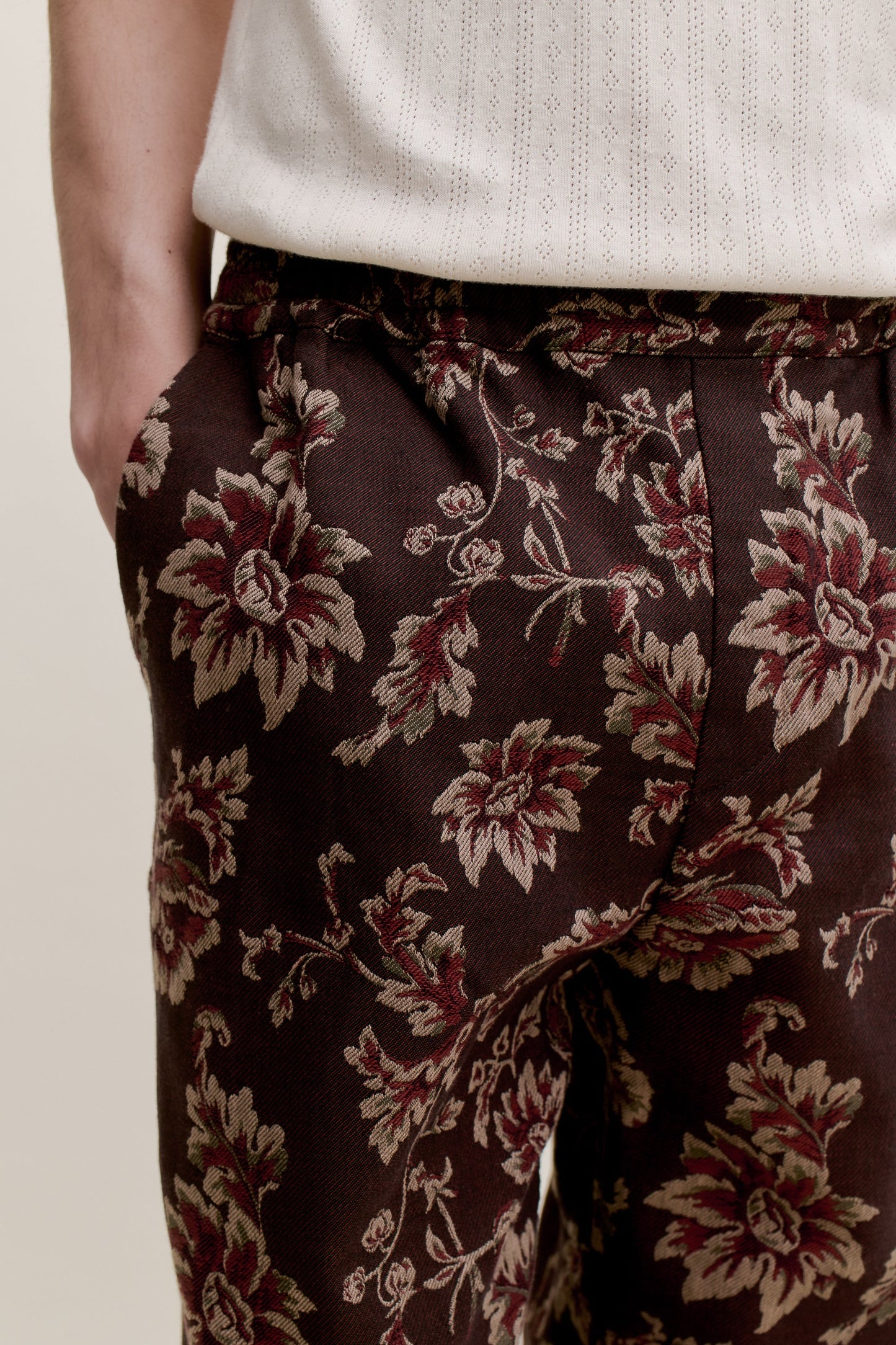 BANASA PANTS