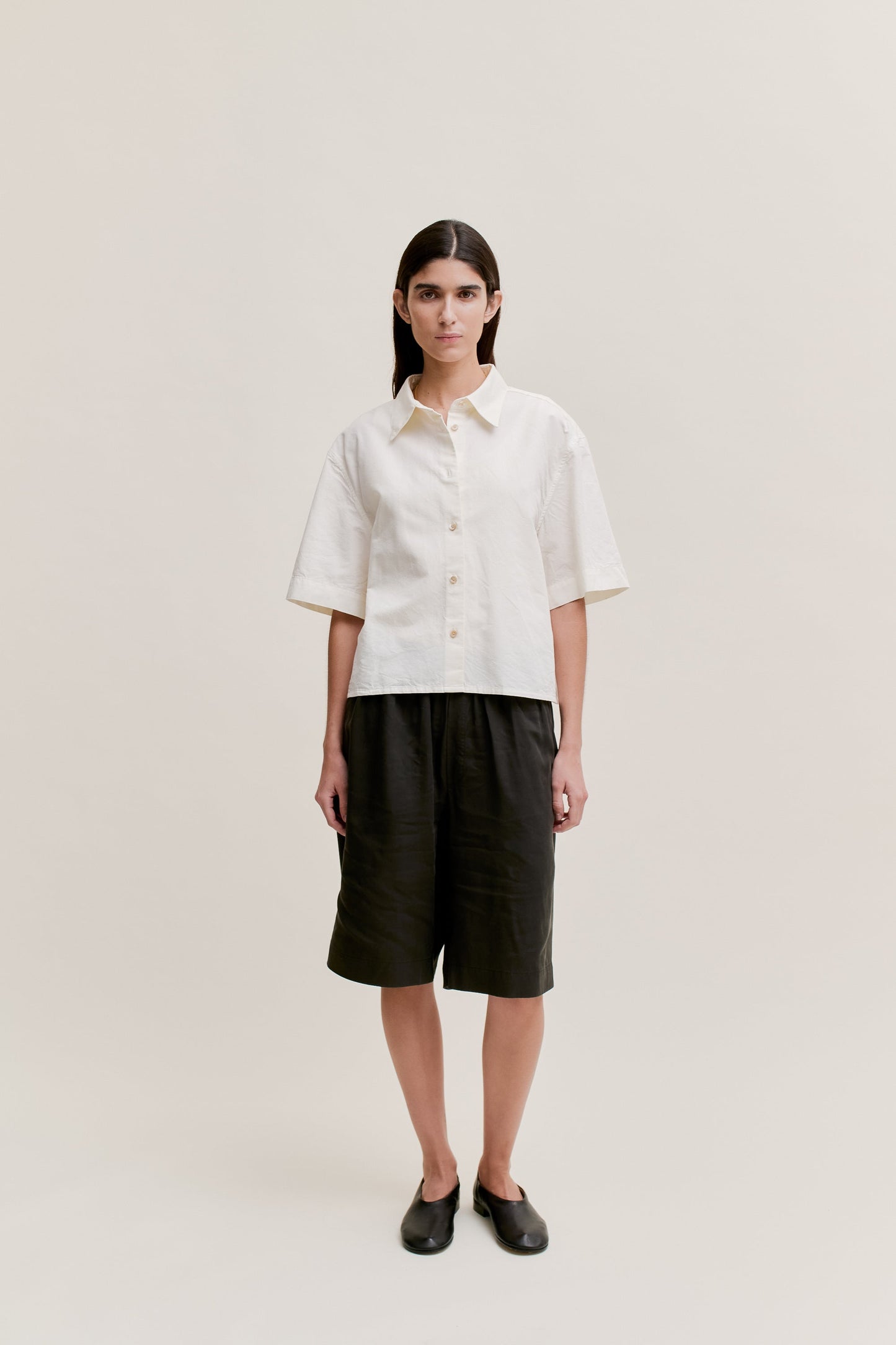 BARIN SHIRT