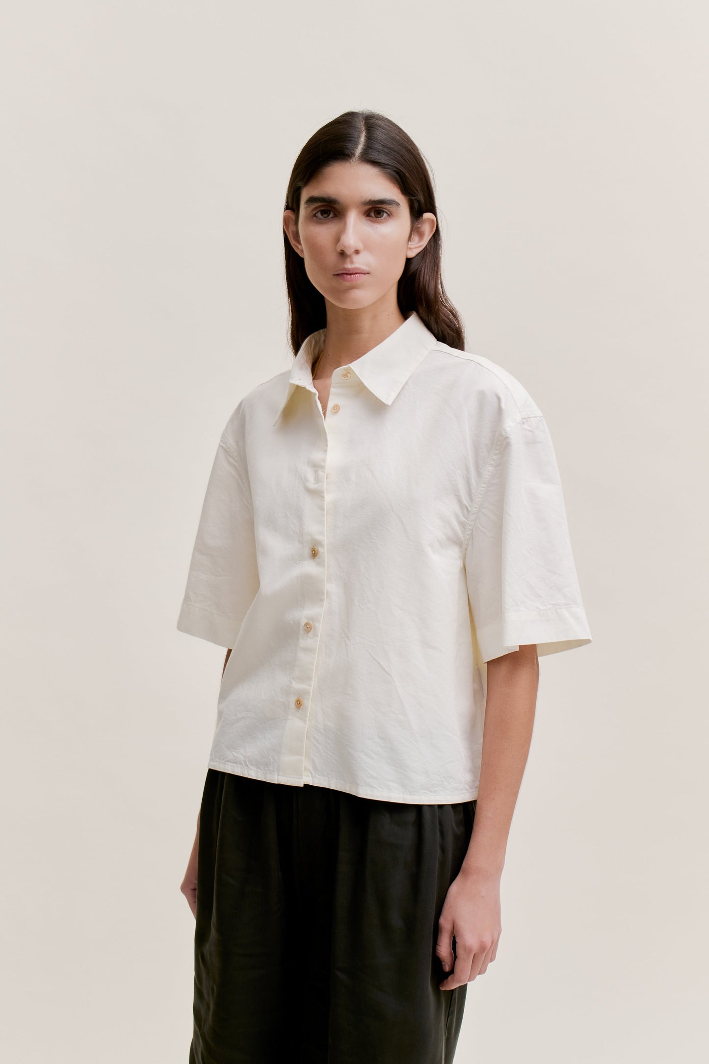 BARIN SHIRT
