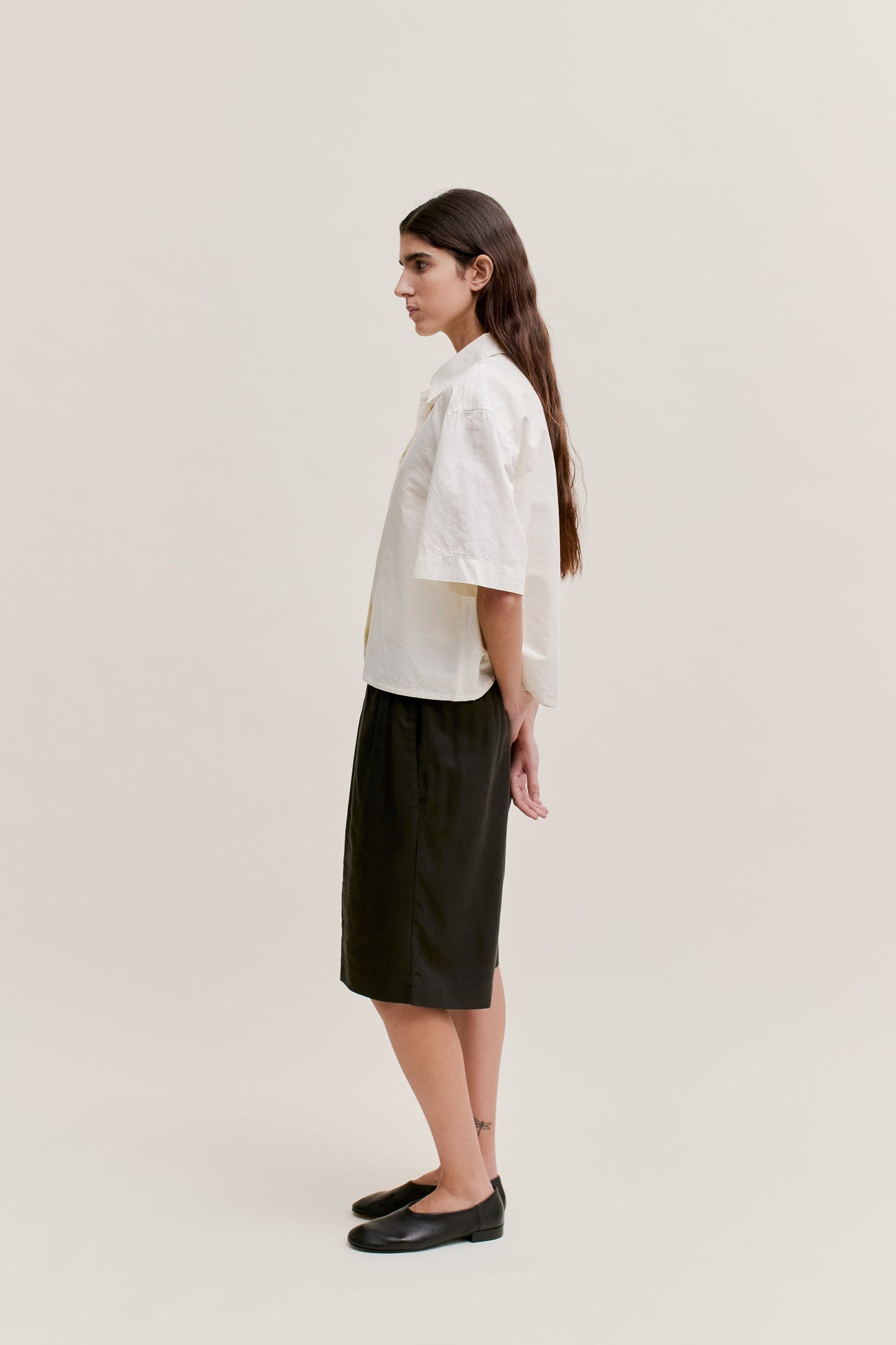 BARIN SHIRT