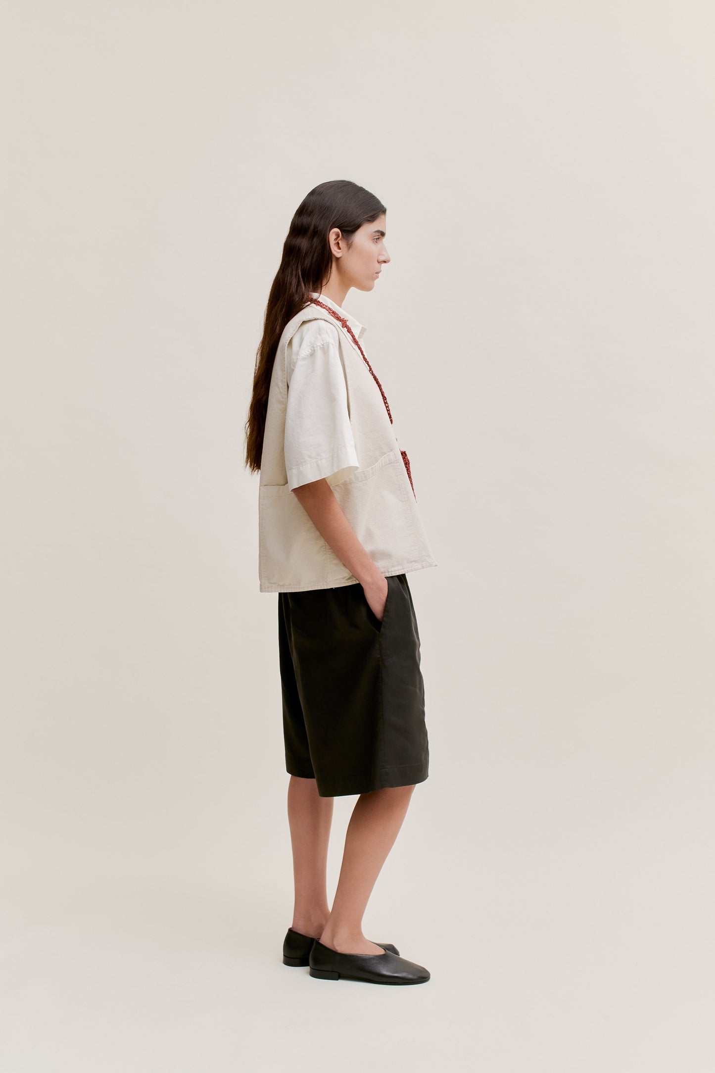 BARIN SHIRT