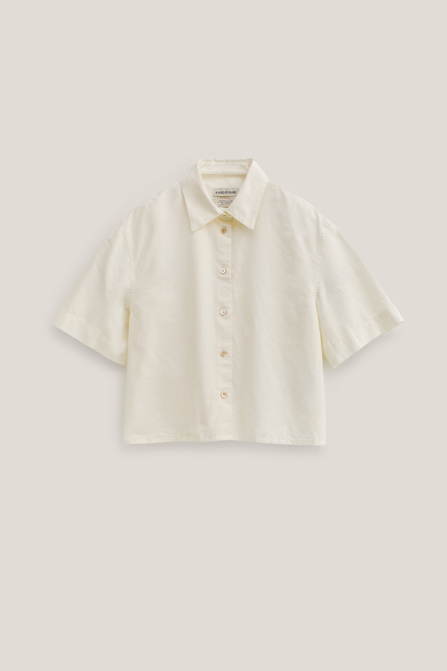 BARIN SHIRT