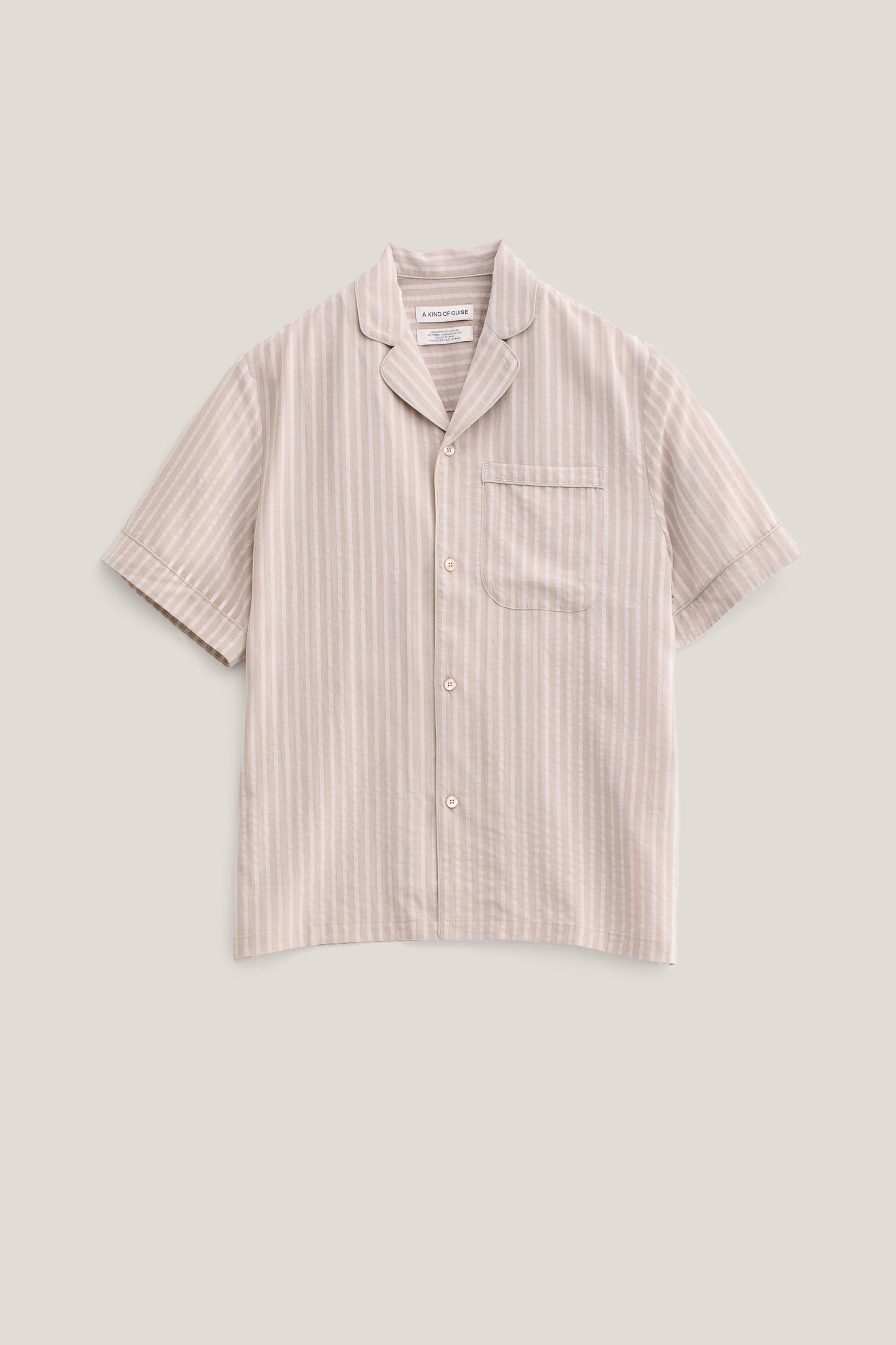 CESARE SHIRT