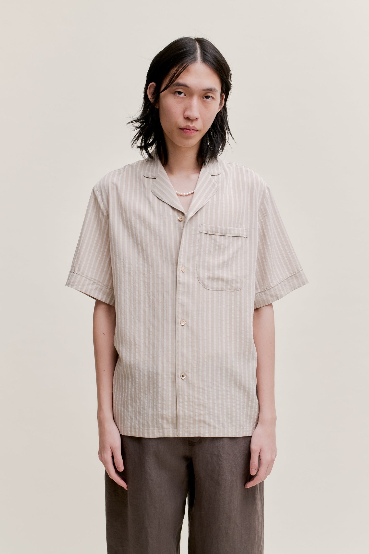 CESARE SHIRT