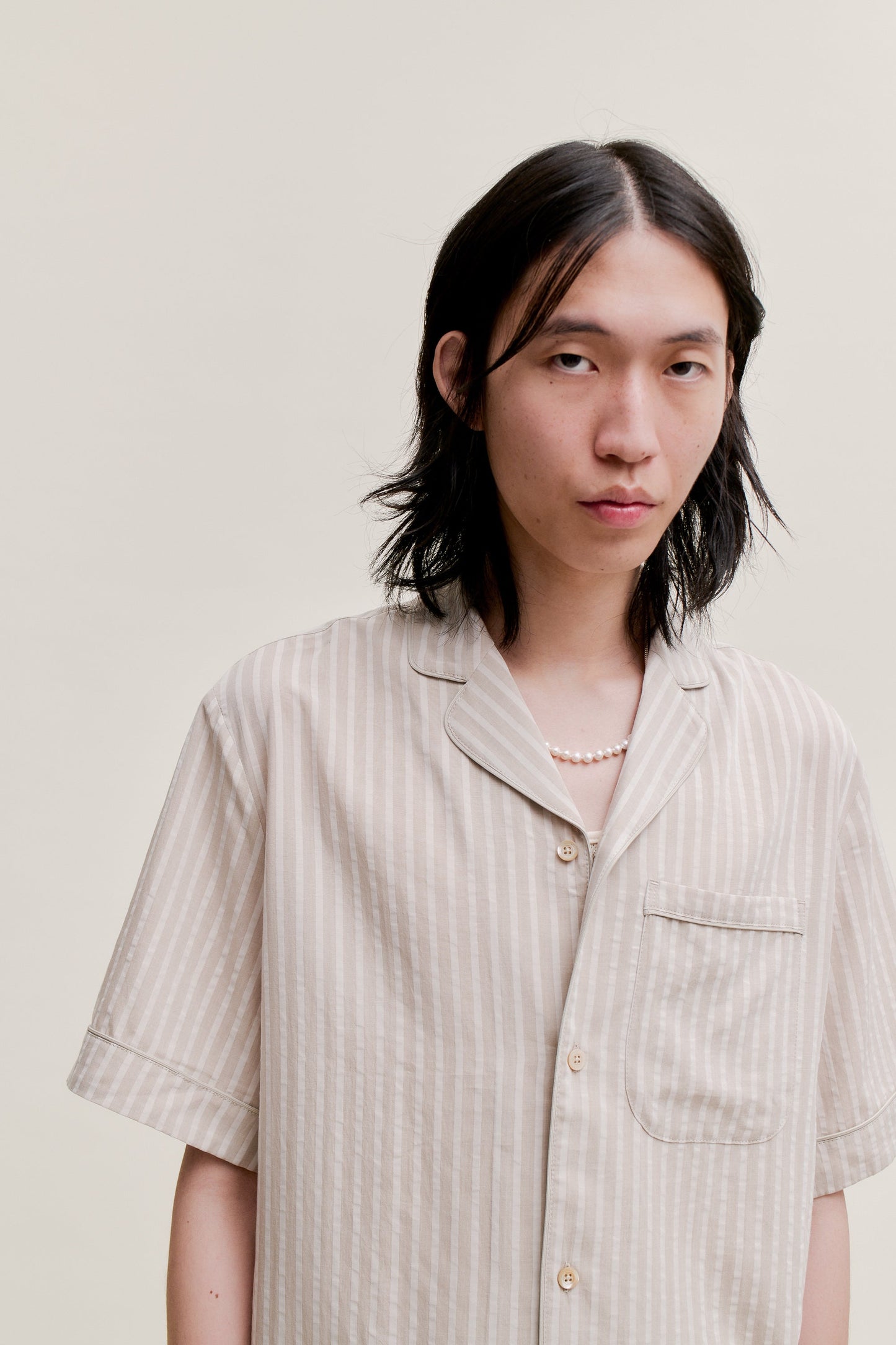 CESARE SHIRT