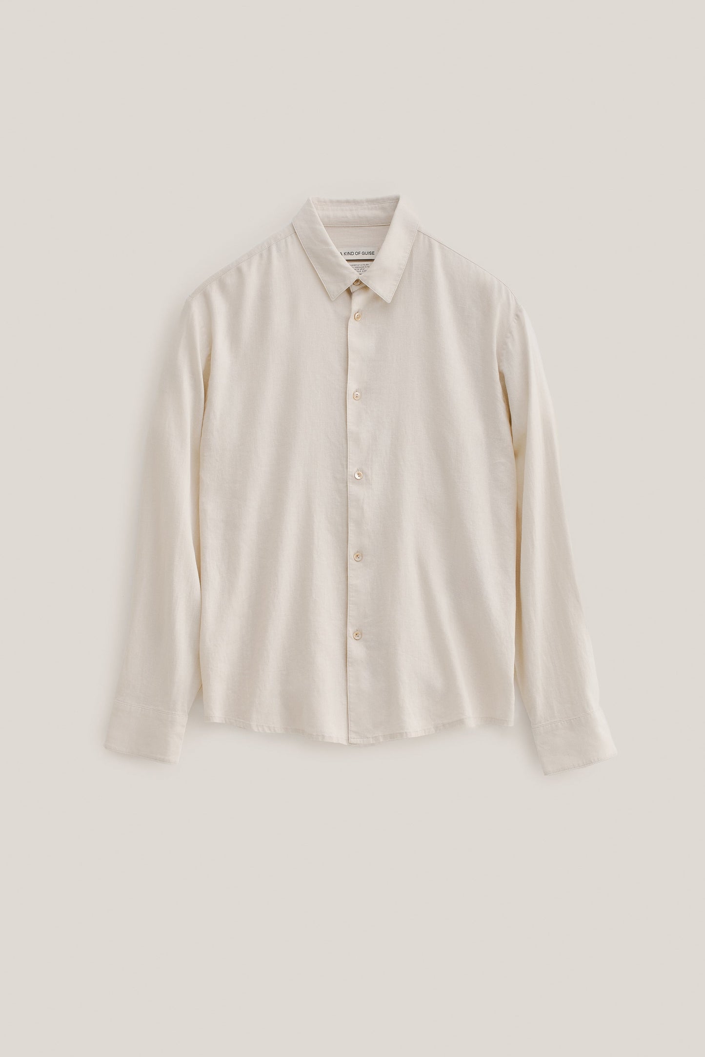 FULVIO SHIRT