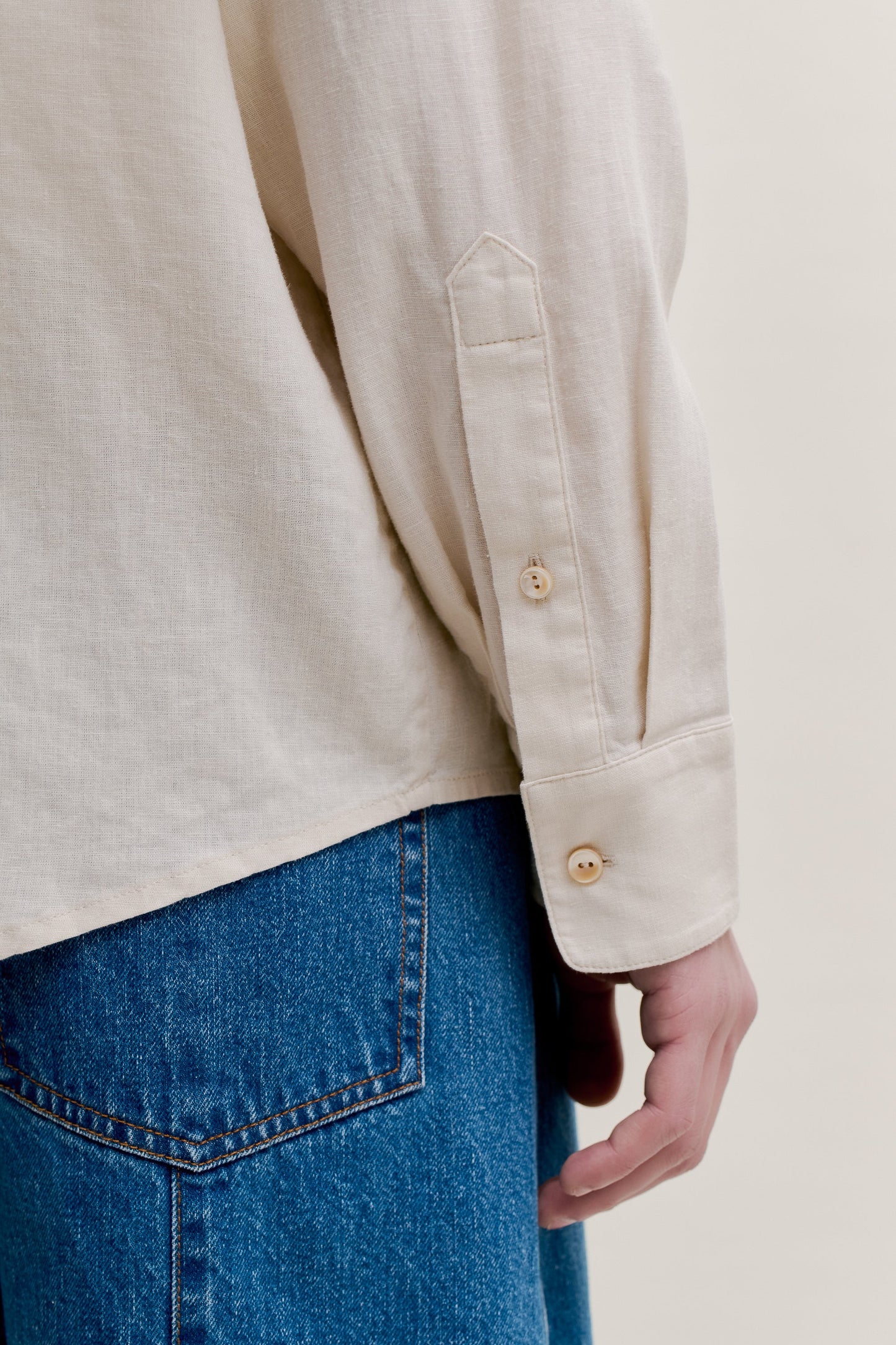 FULVIO SHIRT