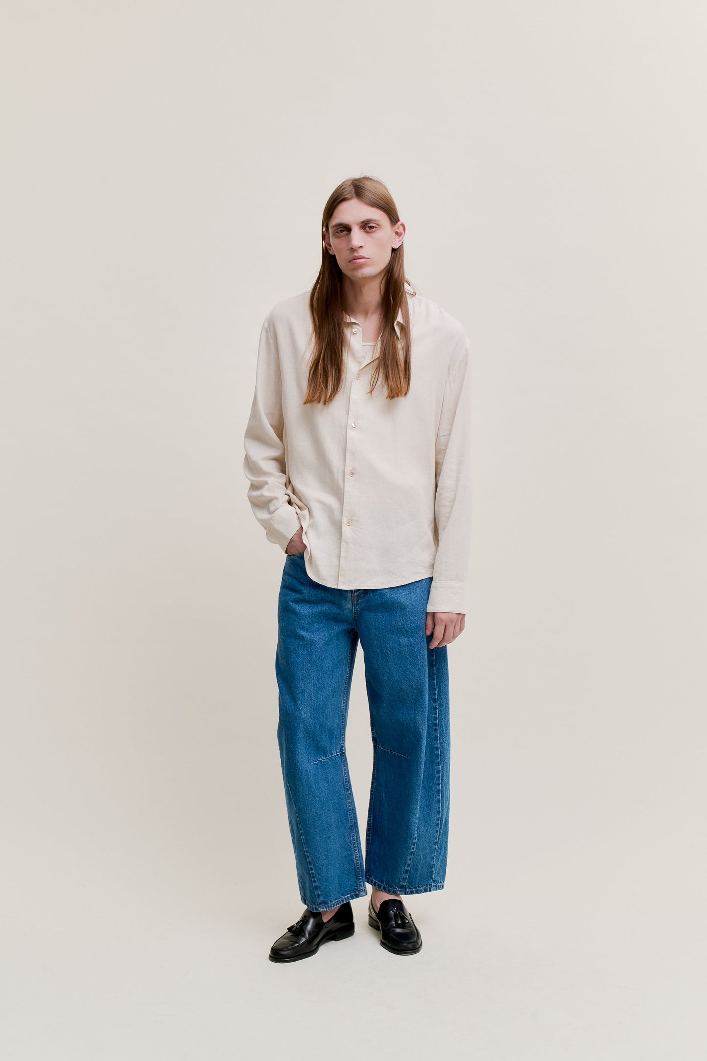 FULVIO SHIRT