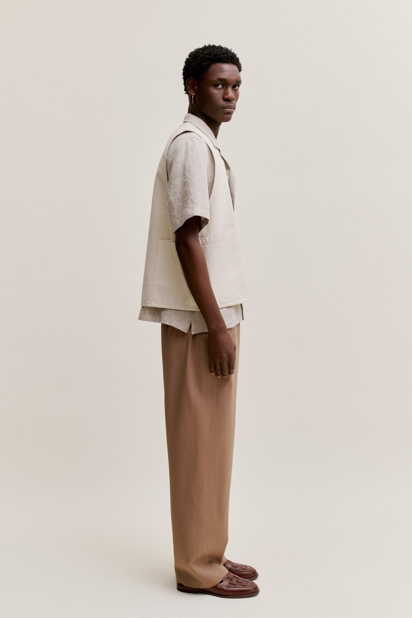 GIOIA SHIRT
