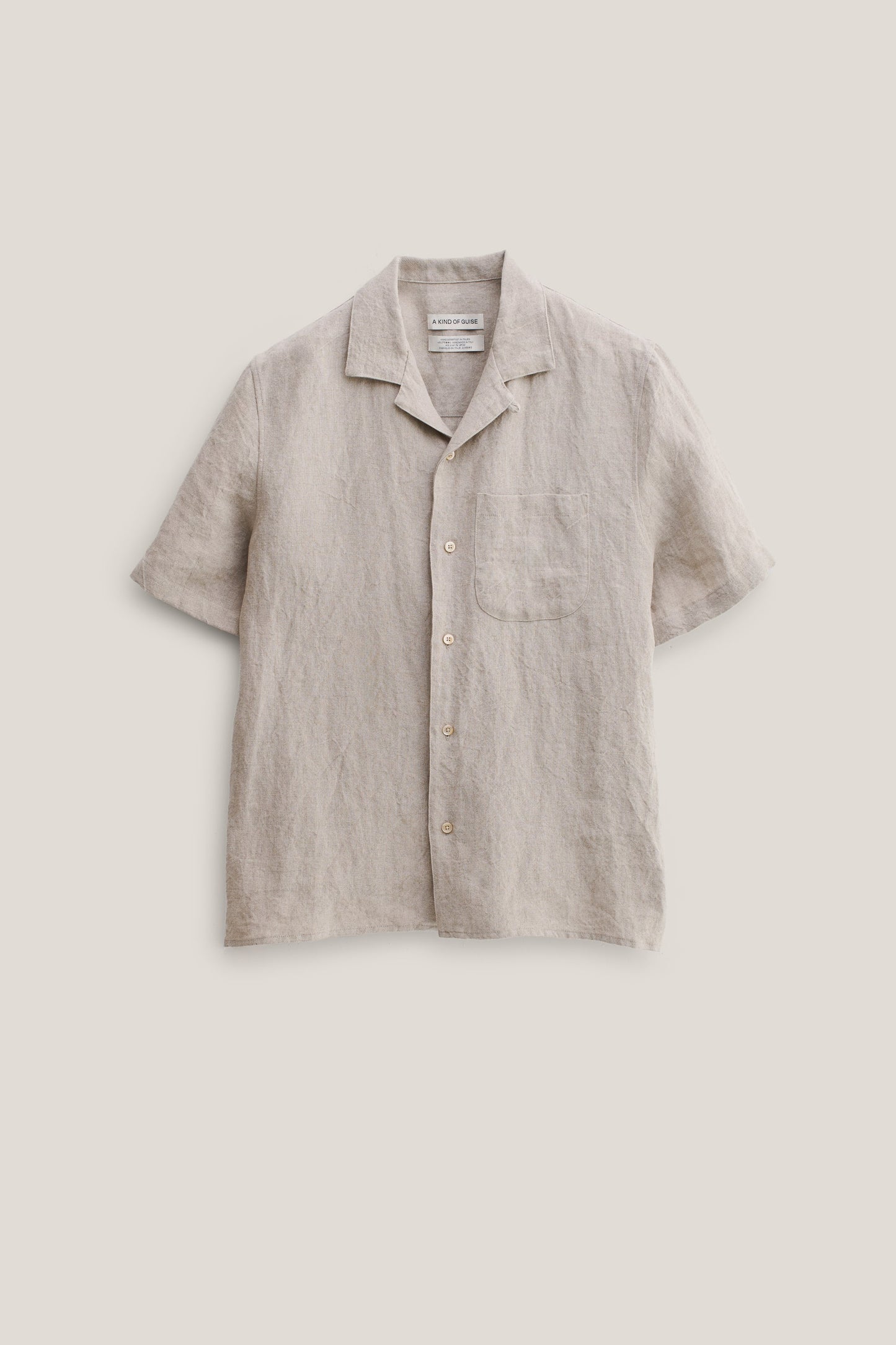 GIOIA SHIRT