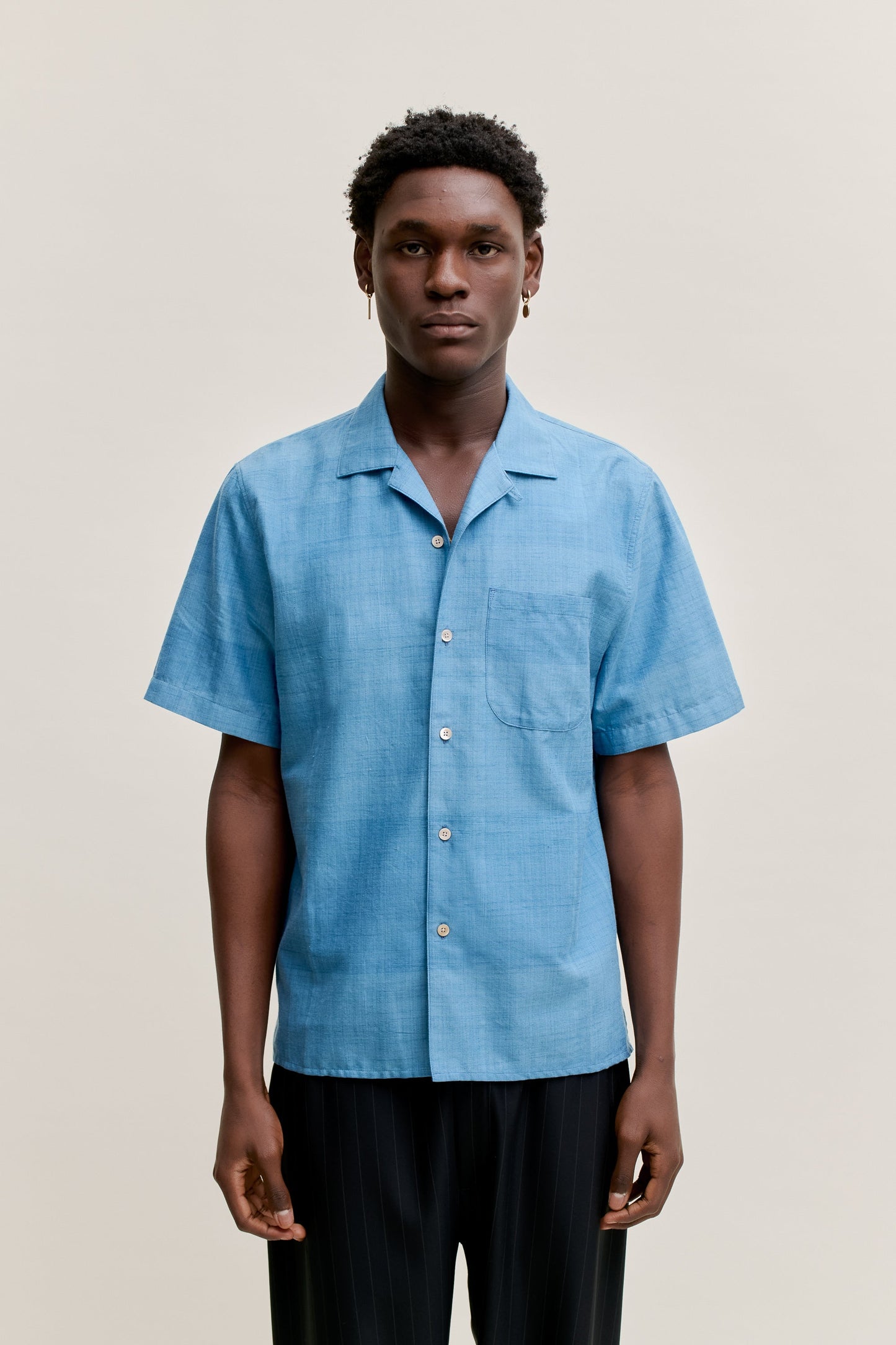 GIOIA SHIRT