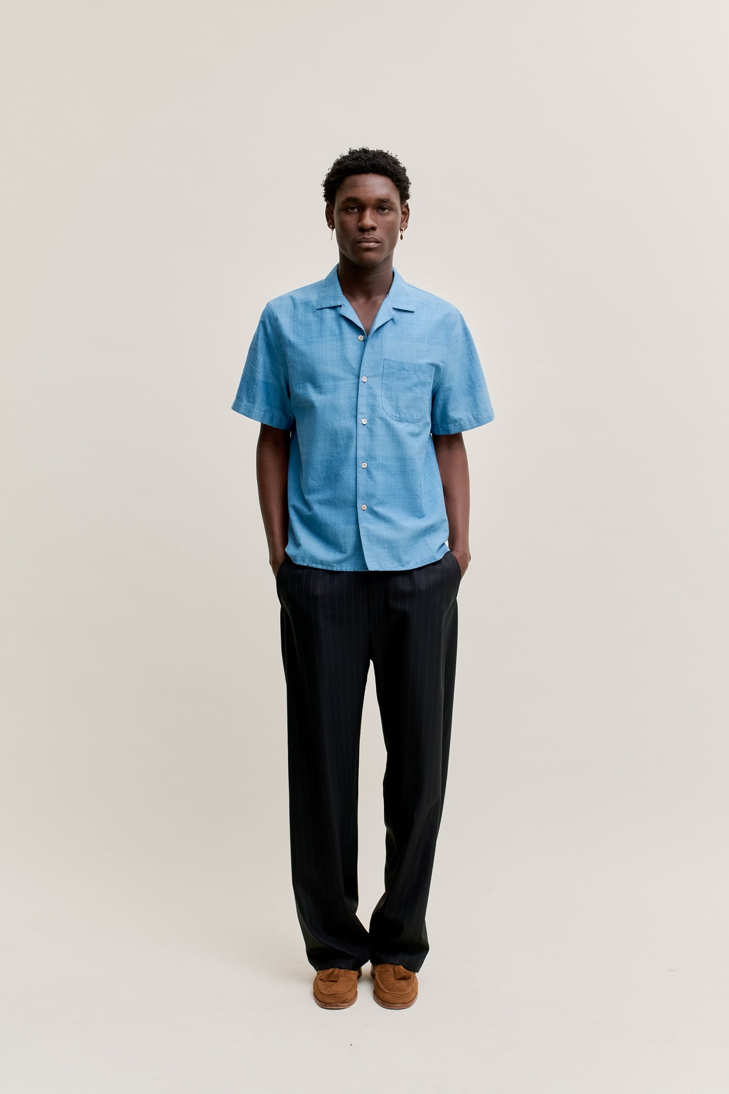 GIOIA SHIRT