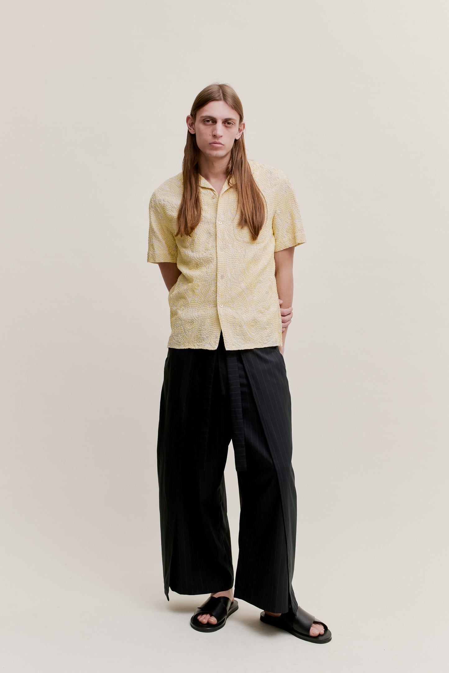 GIOIA SHIRT