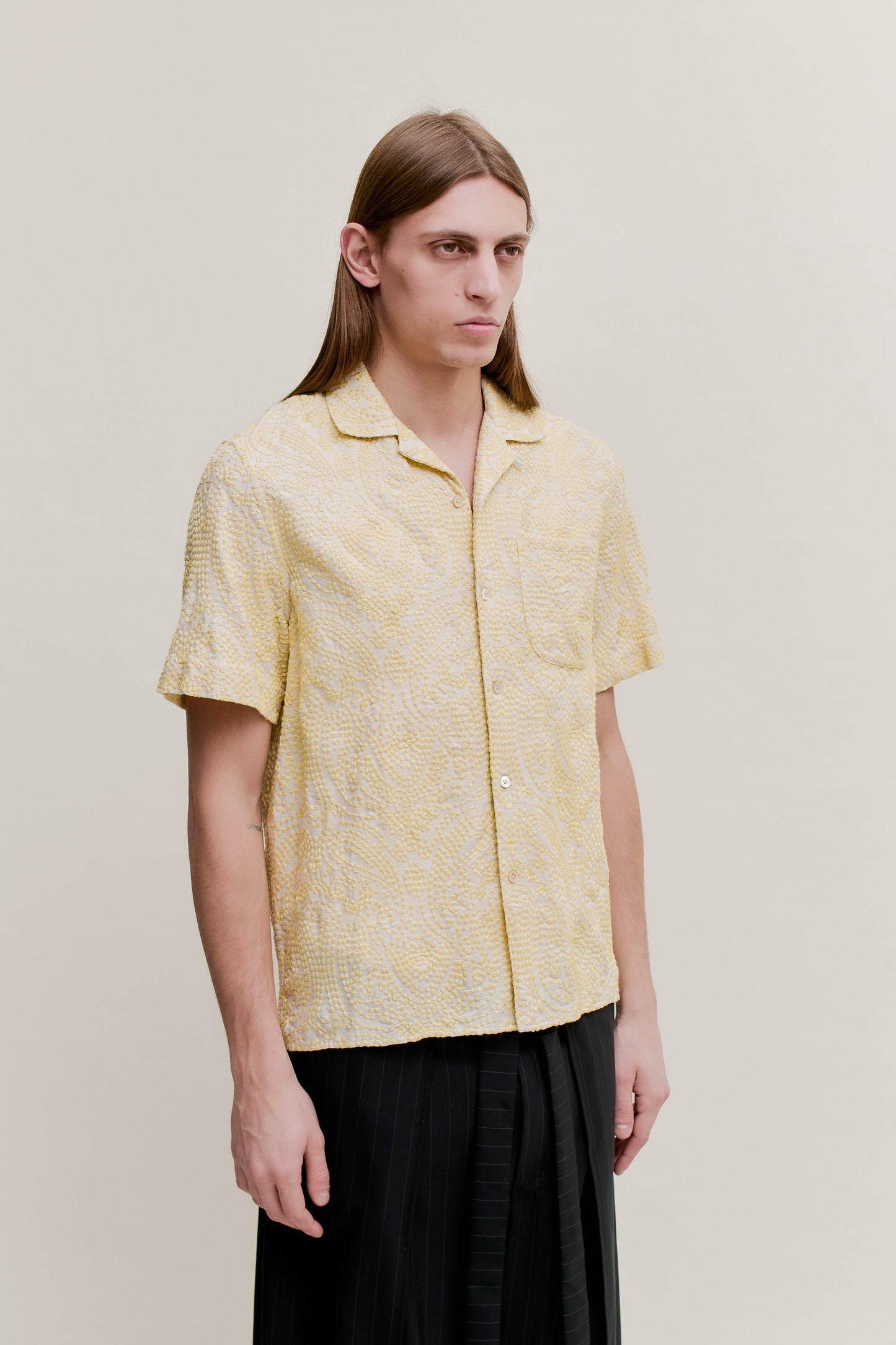 GIOIA SHIRT