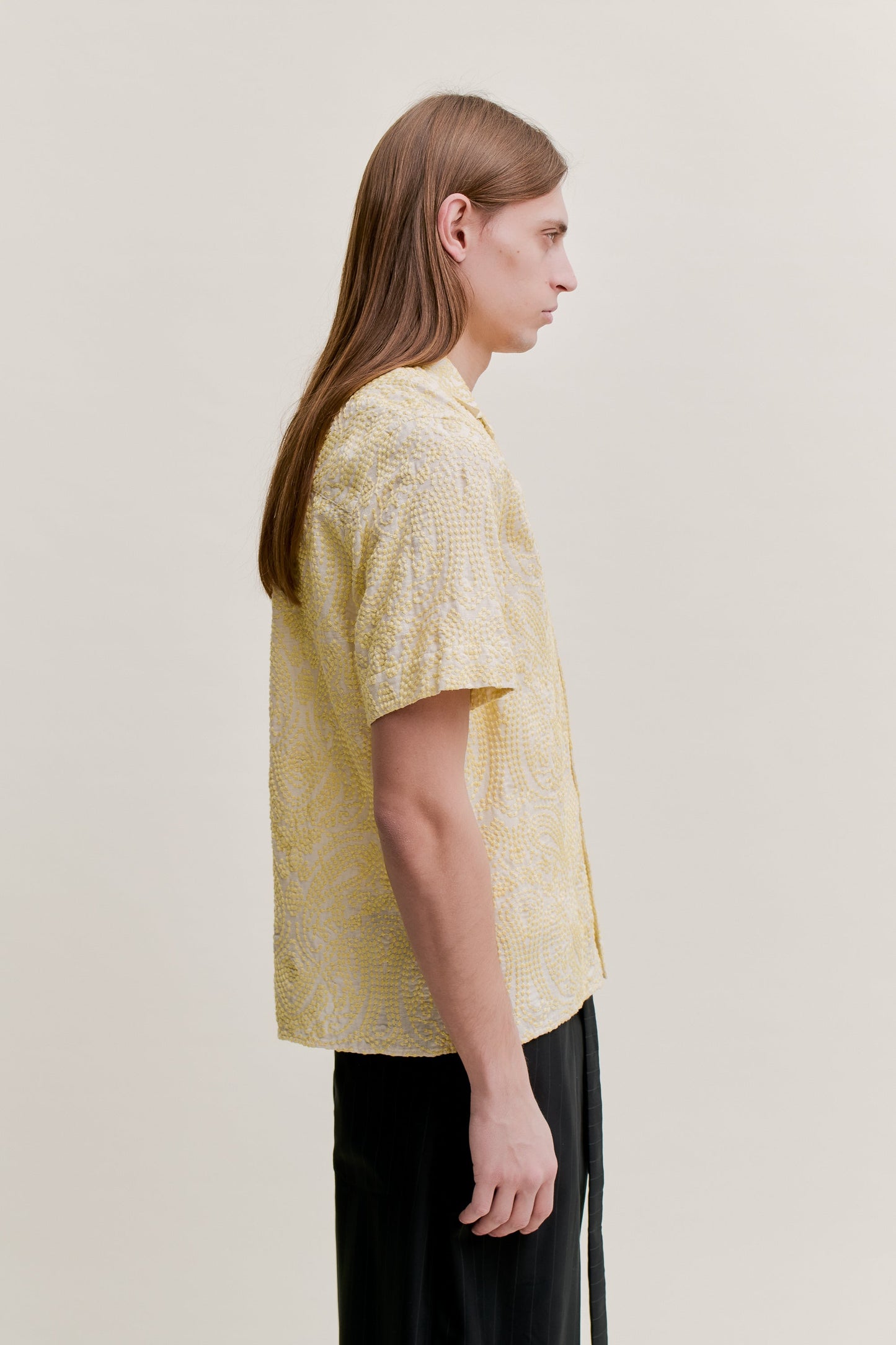 GIOIA SHIRT
