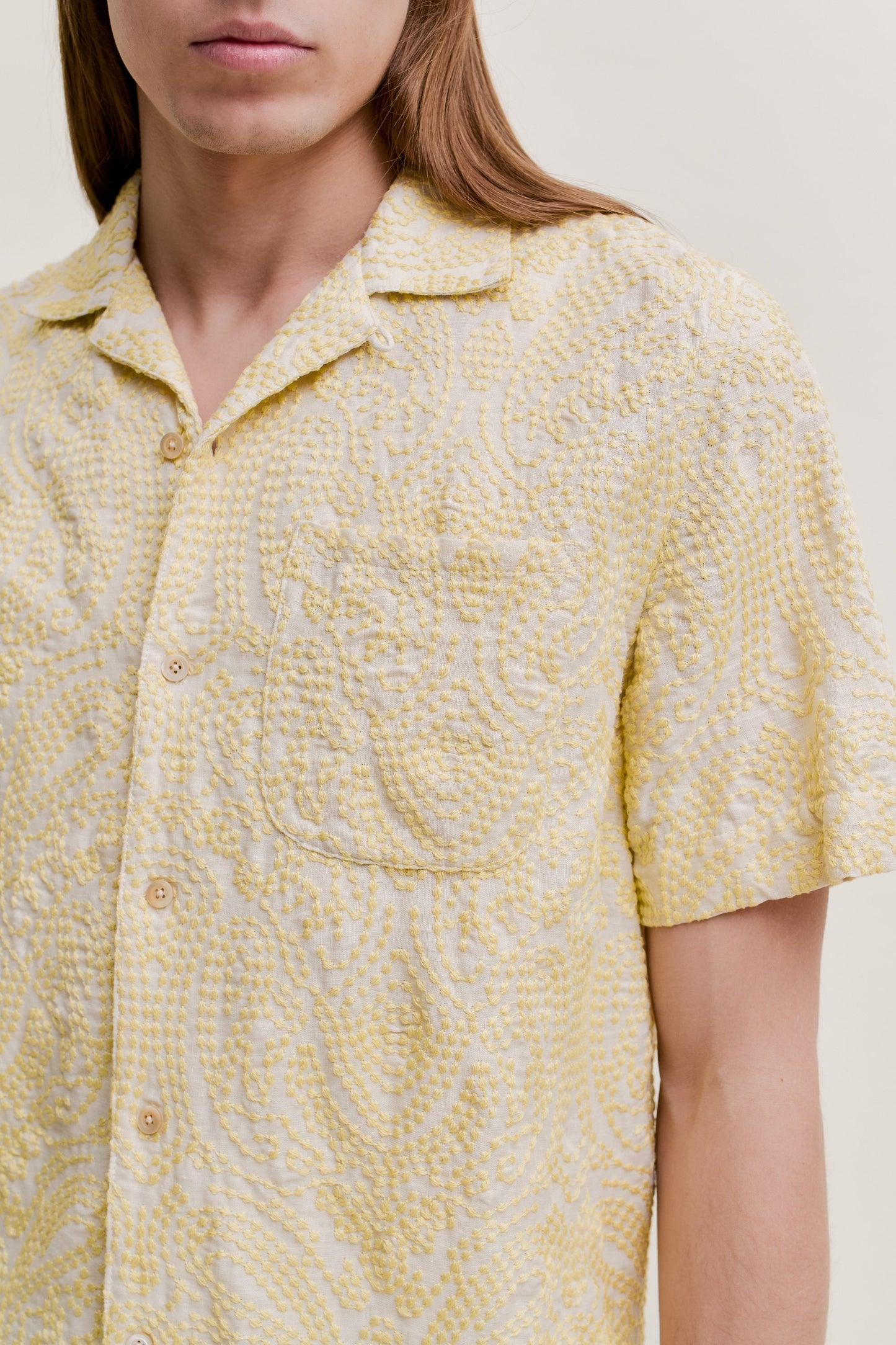GIOIA SHIRT