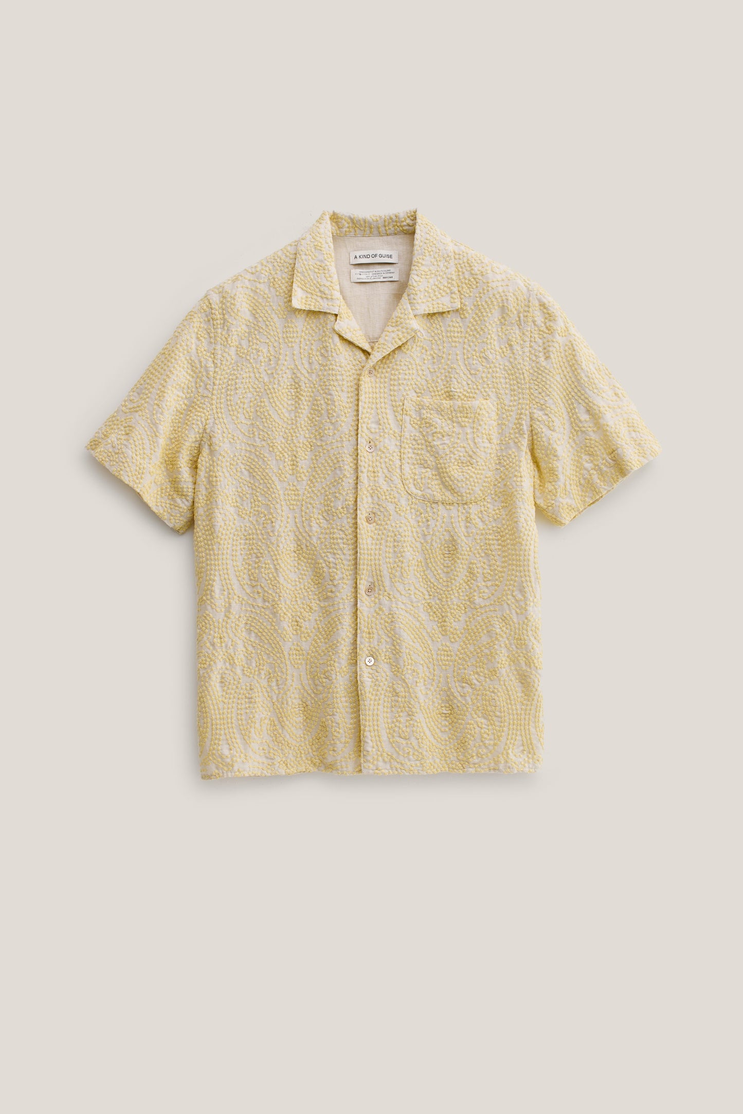 GIOIA SHIRT