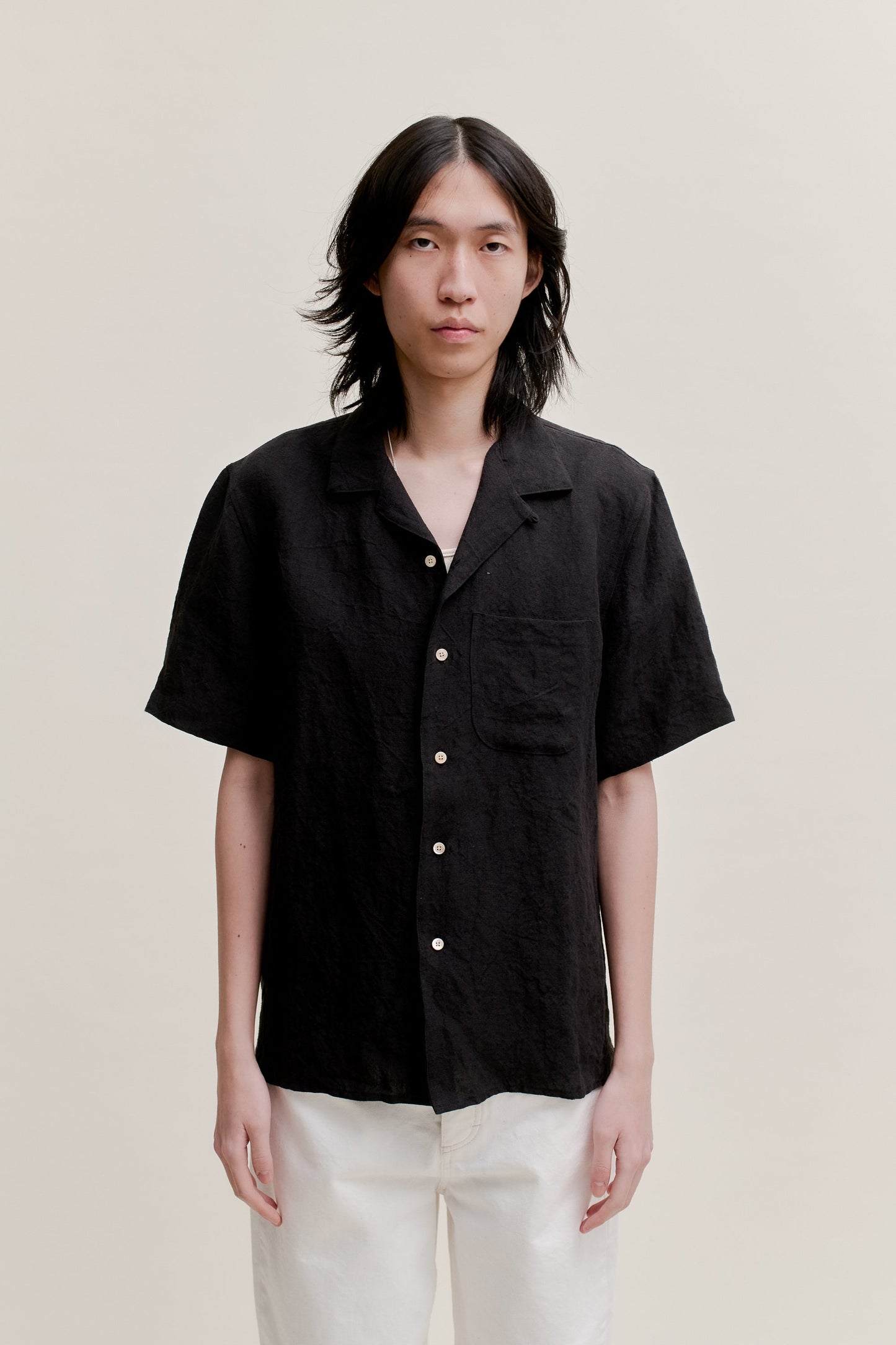 GIOIA SHIRT