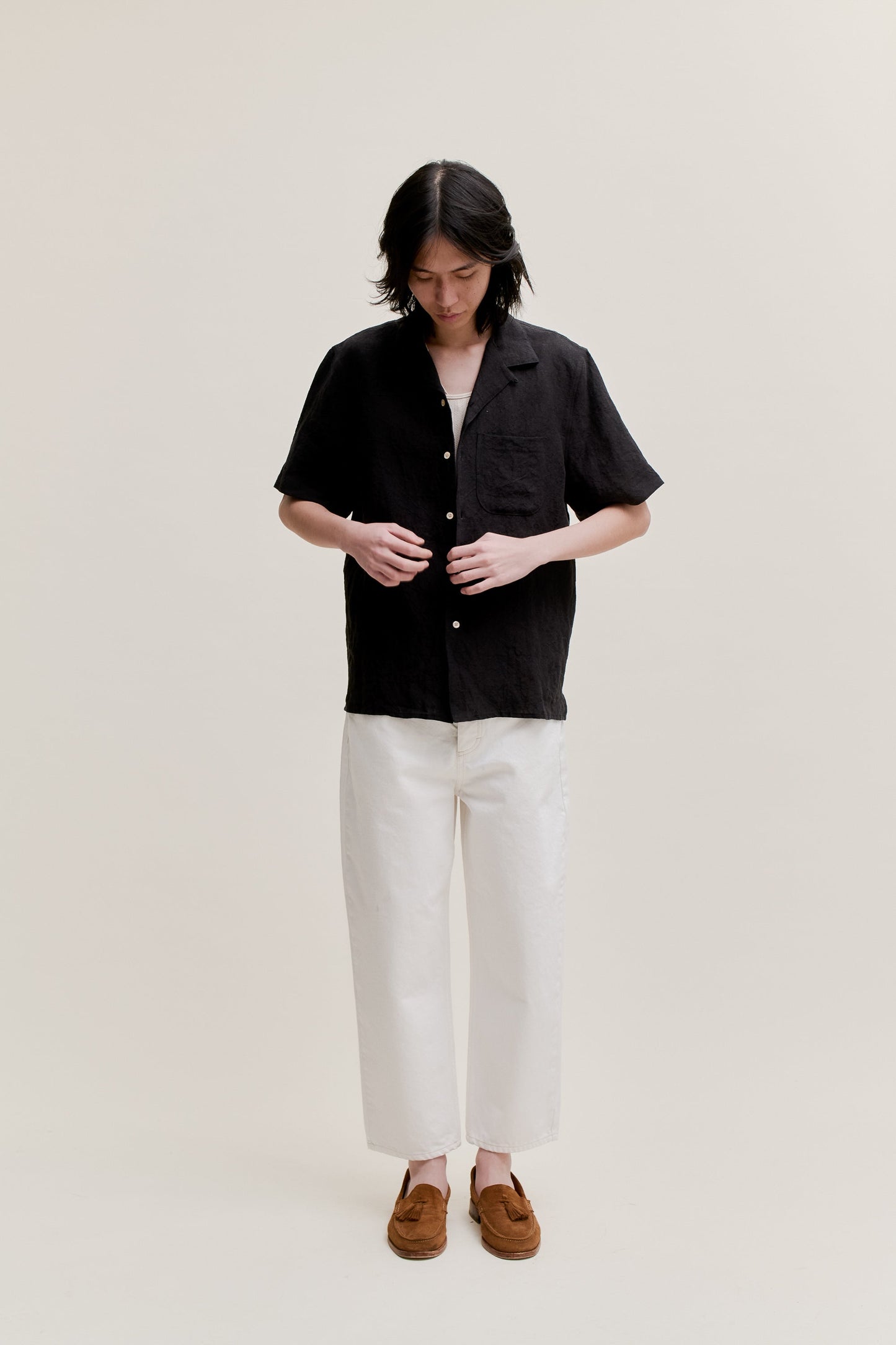 GIOIA SHIRT