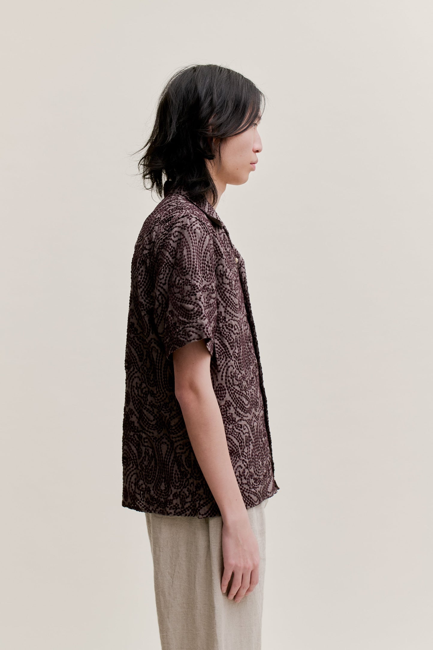 GIOIA SHIRT